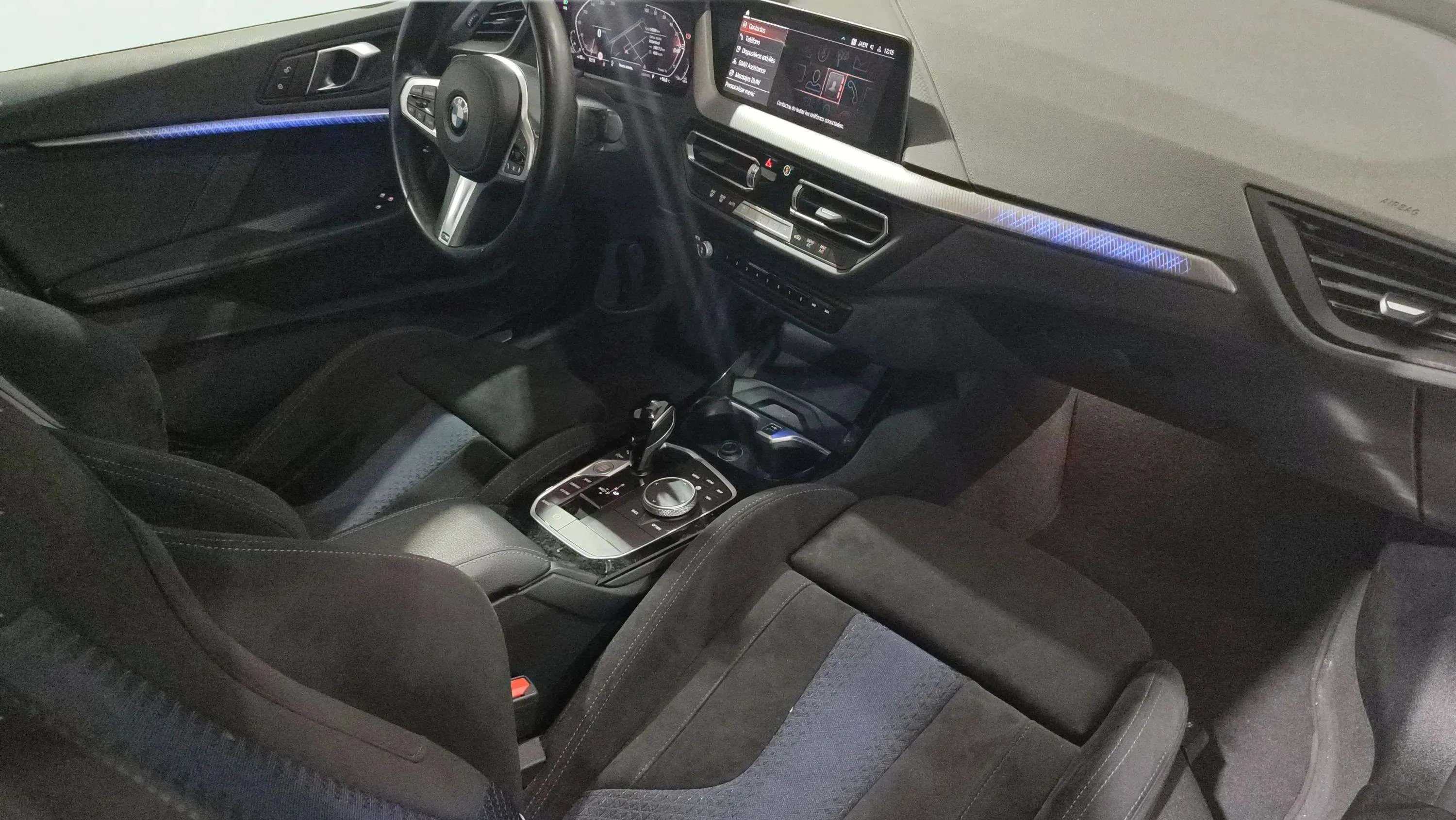 BMW Serie 2 218dA Gran Coupe - foto 13