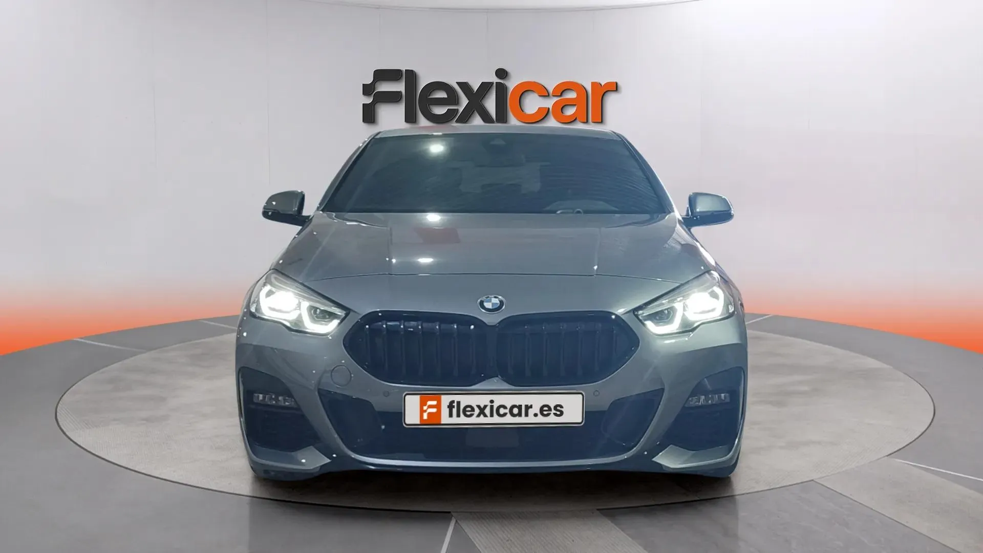 BMW Serie 2 218dA Gran Coupe - foto 2