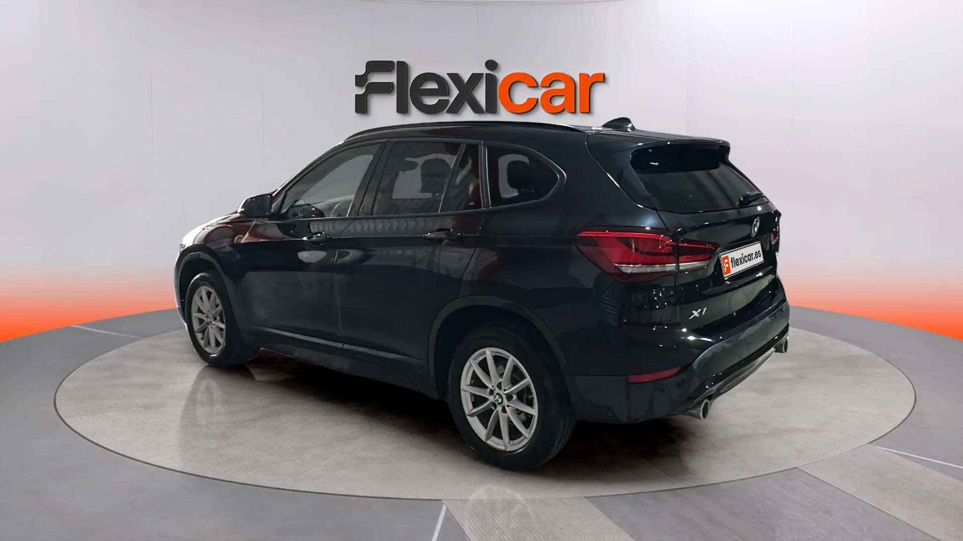 BMW X1 sDrive18d - foto 5