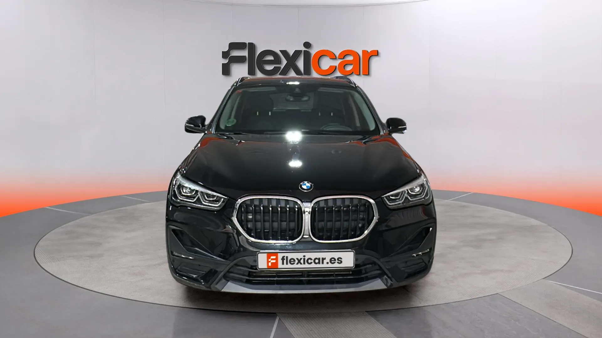 BMW X1 sDrive18d - foto 2