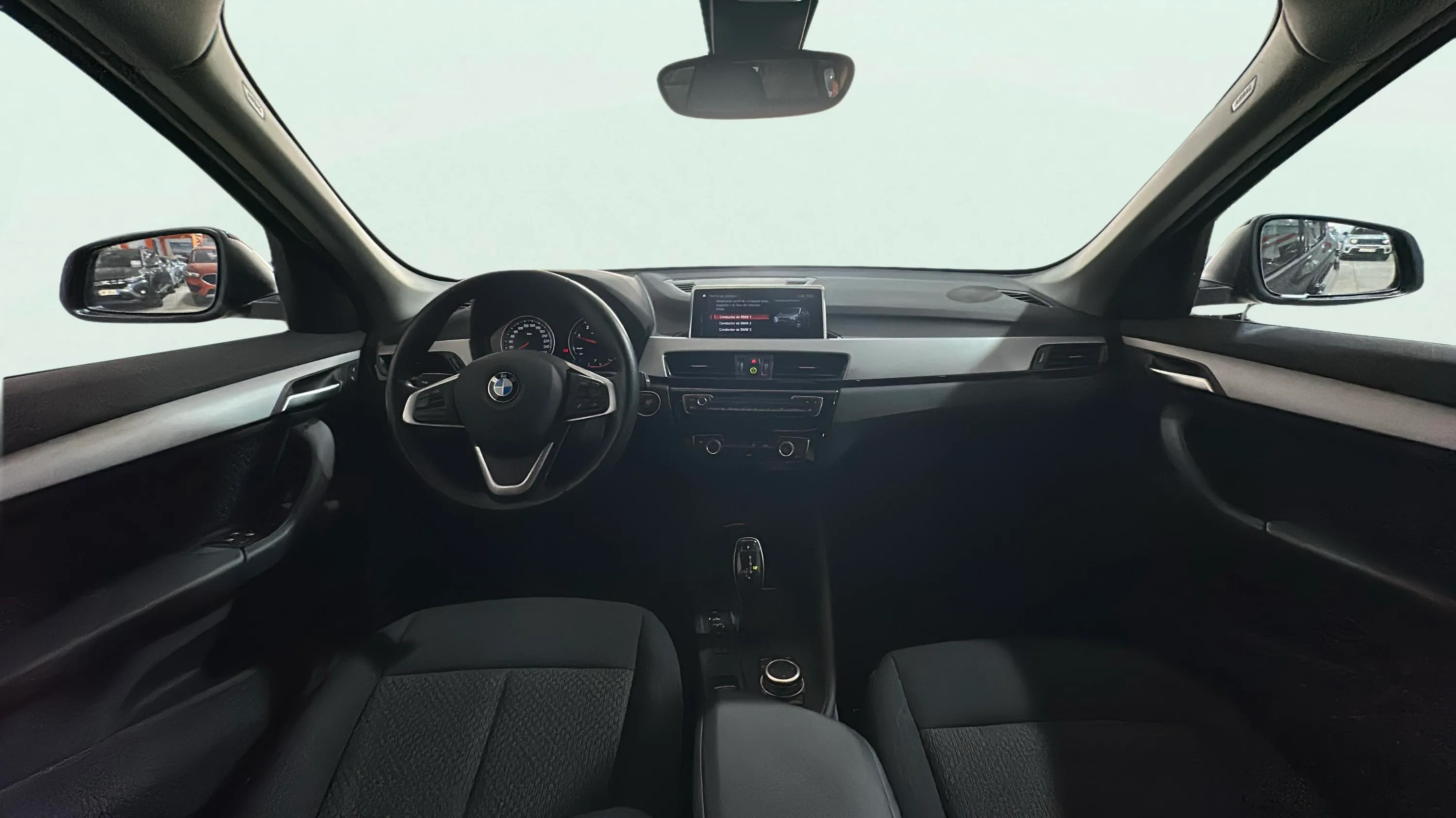 BMW X1 sDrive18d - foto 10