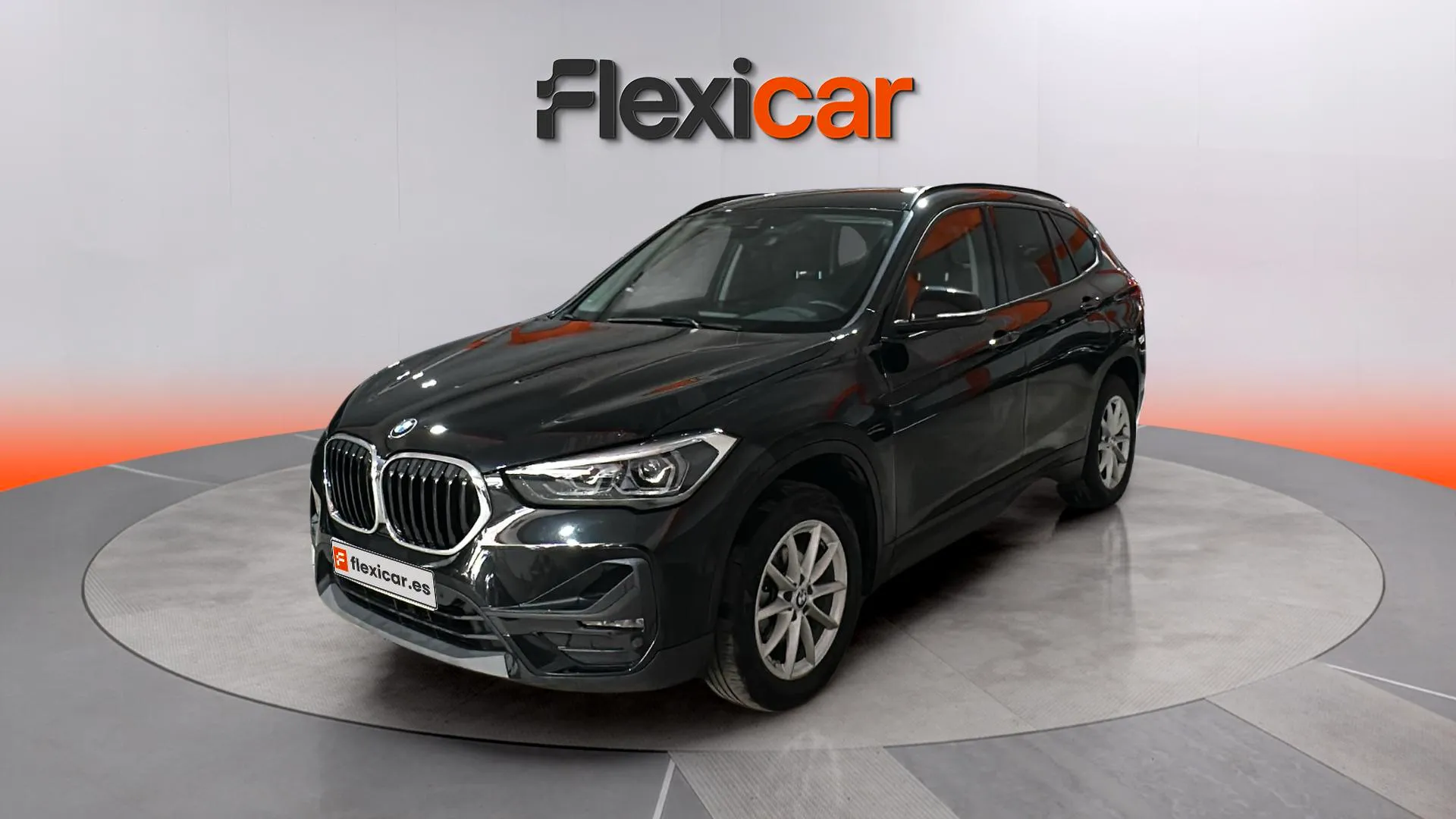 BMW X1 sDrive18d - foto 3