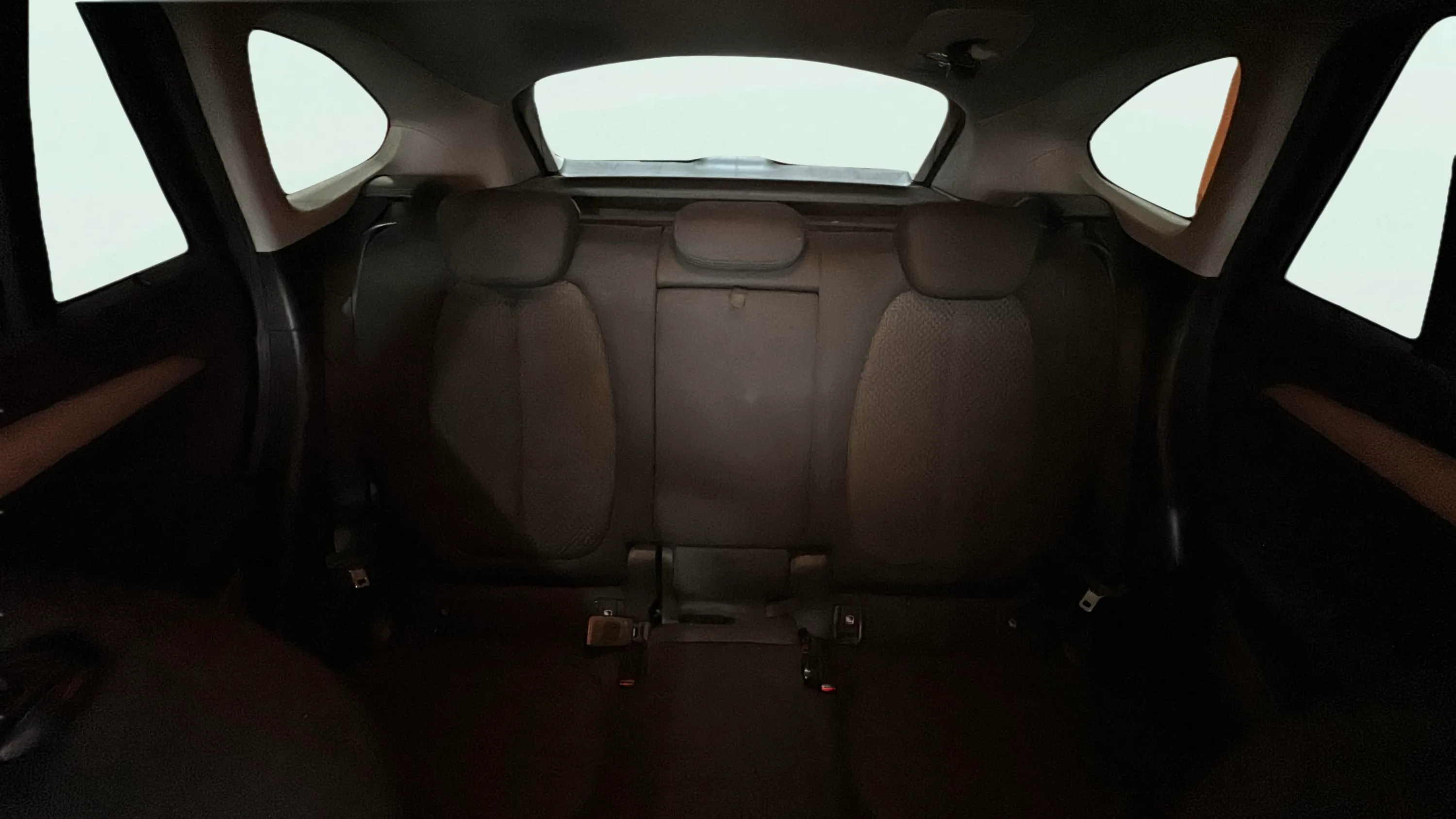 BMW X1 sDrive18d - foto 12