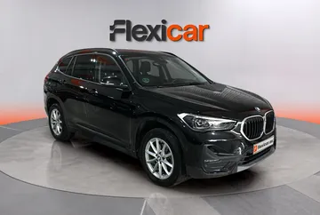 bmw x1 sdrive18d diesel automatica algeciras 903000000250645