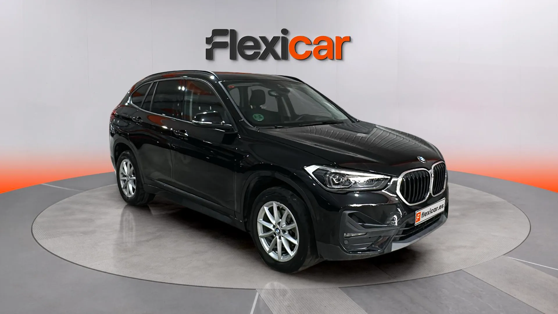 BMW X1 sDrive18d