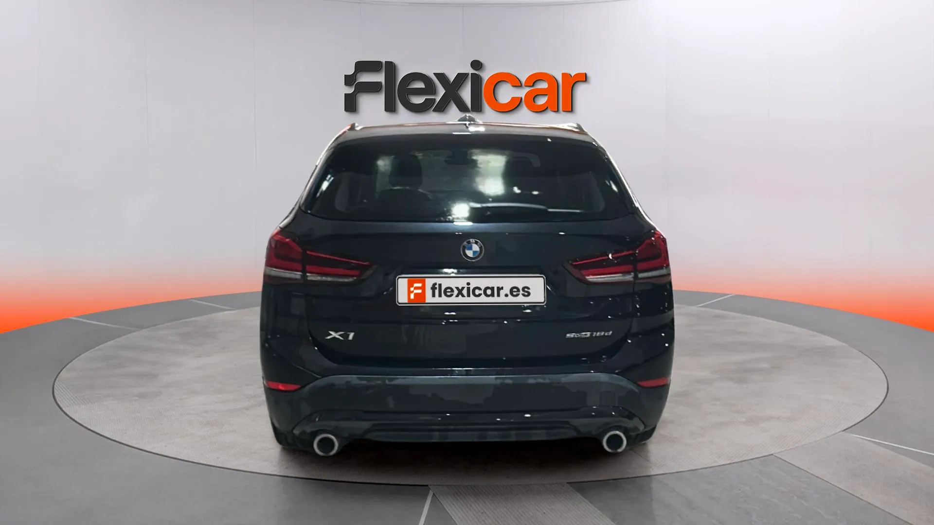 BMW X1 sDrive18d - foto 6