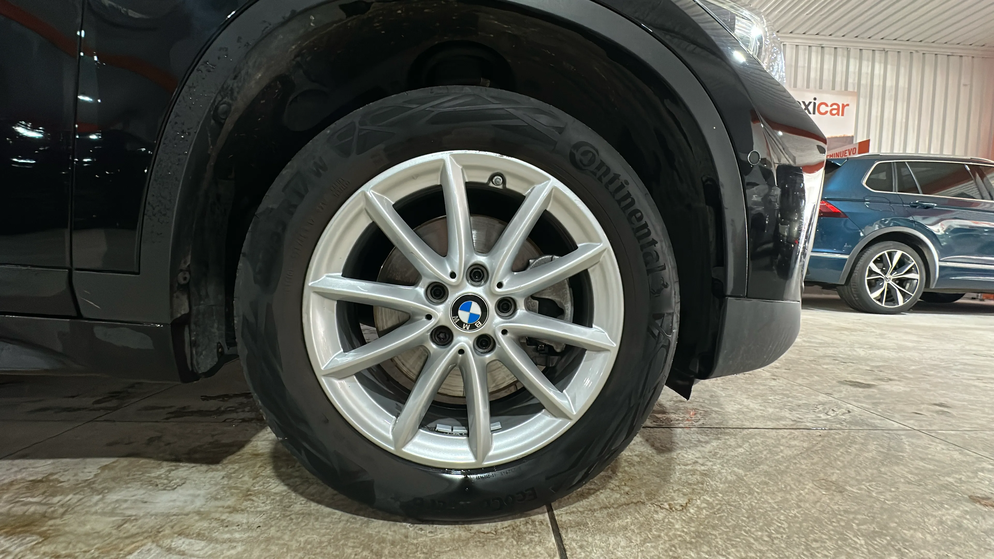 BMW X1 sDrive18d - foto 20