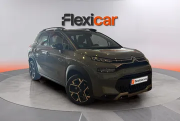 citroen c3 aircross puretech 96kw 130cv eat6 shine pack gasolina automatica elche 2 903000000250648