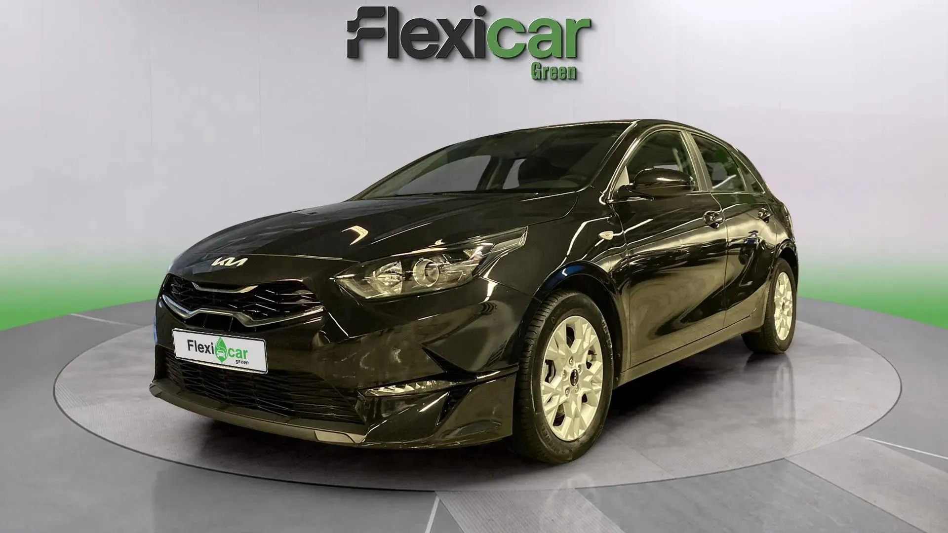 Kia Ceed 1.6 MHEV iMT Drive - foto 5