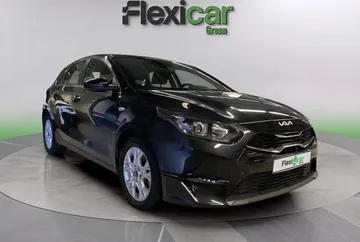 kia ceed 16 mhev imt 100kw 136cv drive hibrido no enchufable manual green madrid 903000000250652