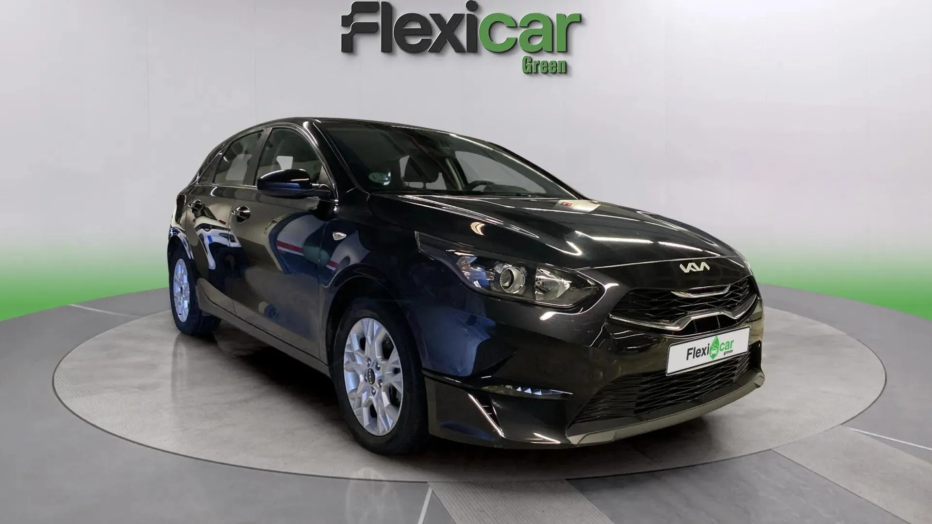 Kia Ceed 1.6 MHEV iMT Drive