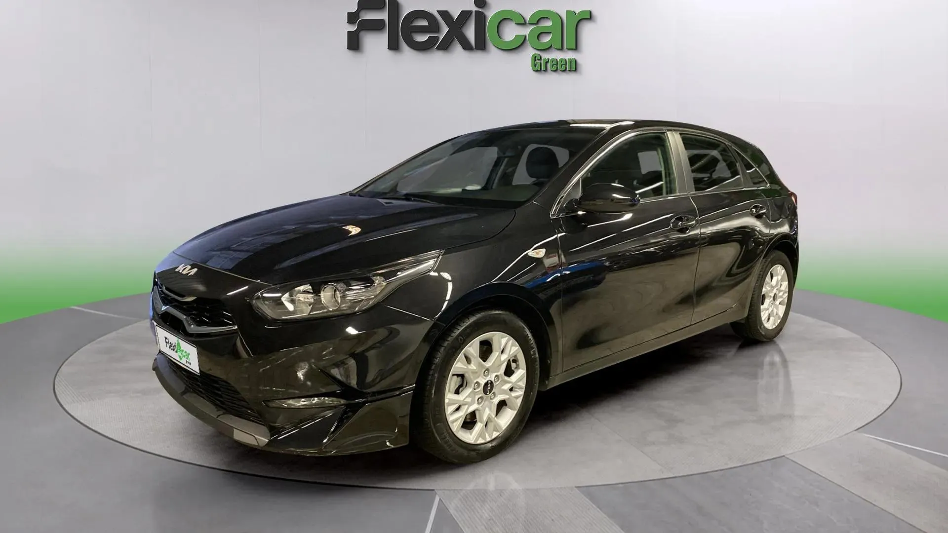 Kia Ceed 1.6 MHEV iMT Drive - foto 4