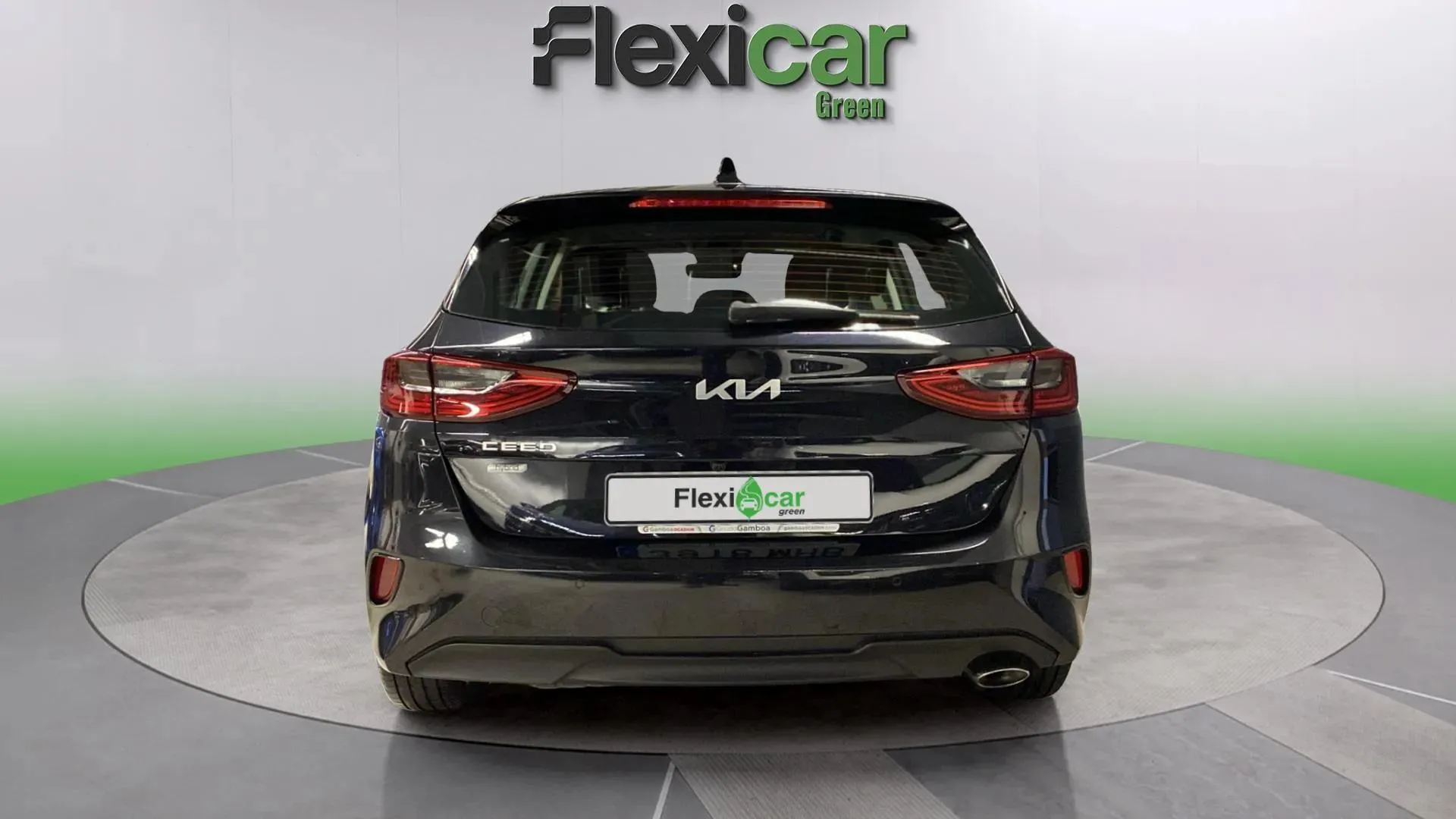 Kia Ceed 1.6 MHEV iMT Drive - foto 8