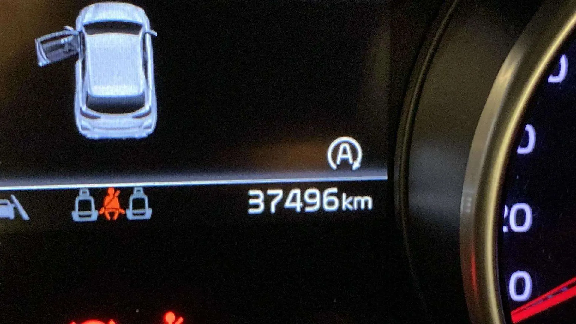 Kia Ceed 1.6 MHEV iMT Drive - foto 13