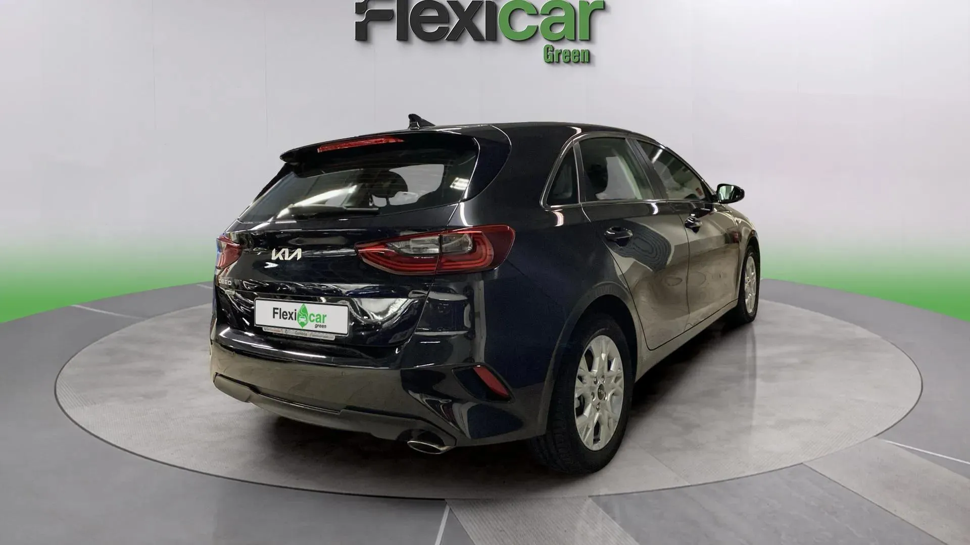 Kia Ceed 1.6 MHEV iMT Drive - foto 9