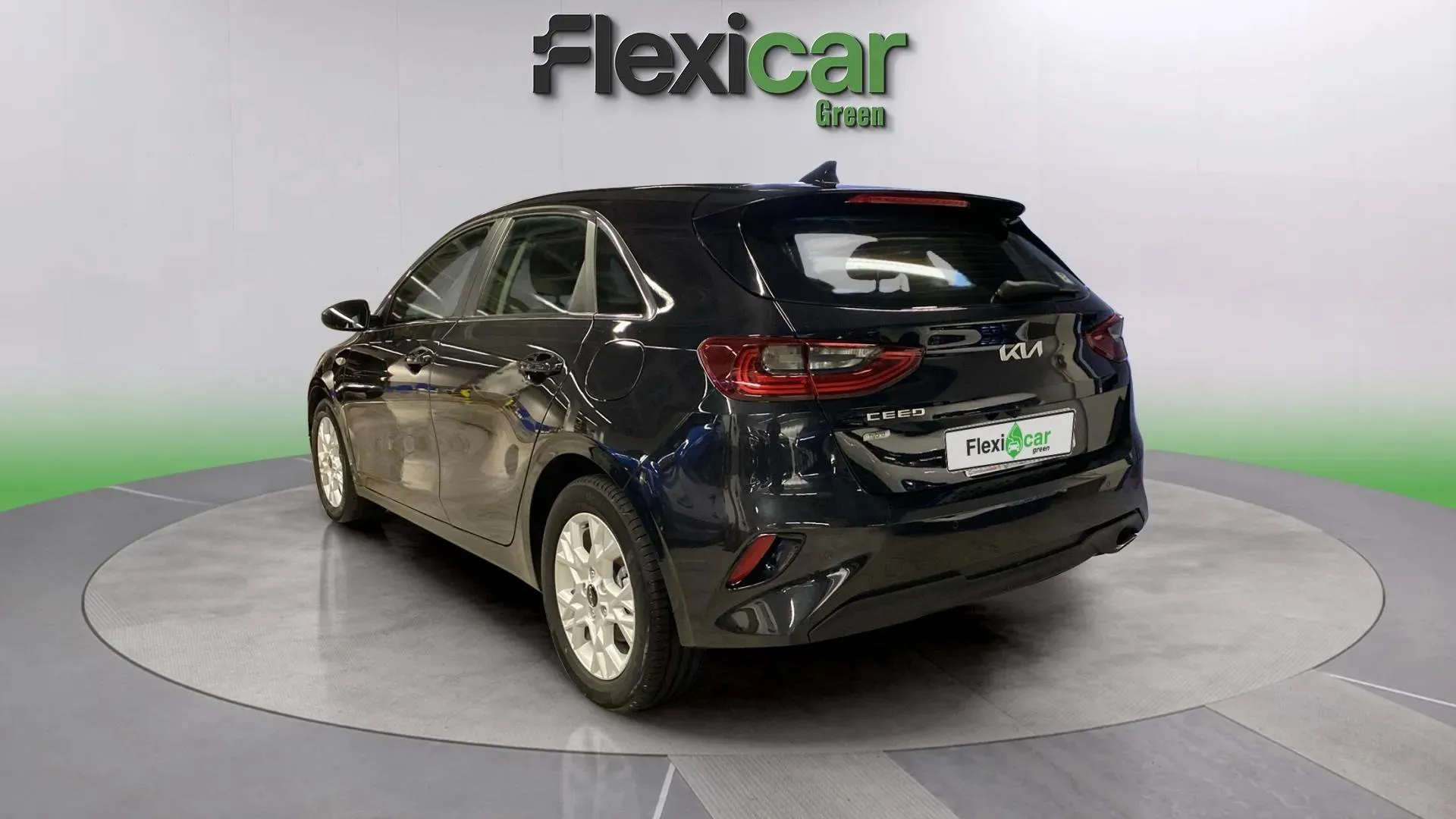 Kia Ceed 1.6 MHEV iMT Drive - foto 7