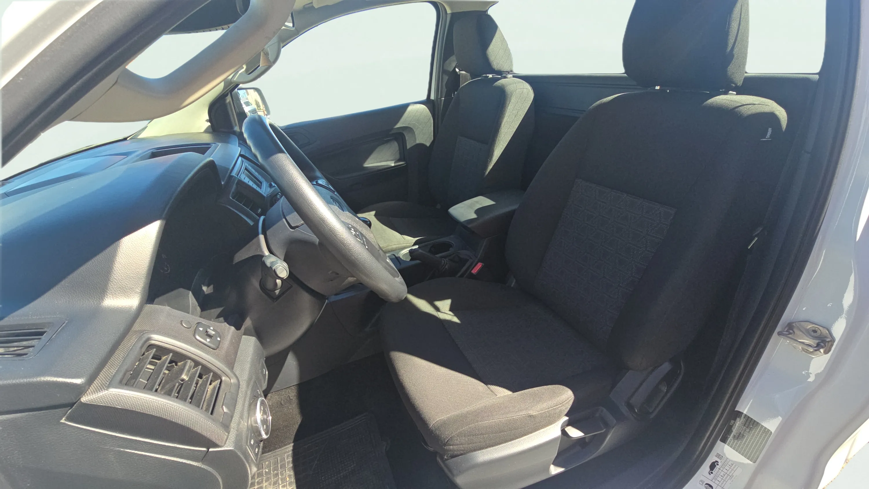 Ford Ranger 2.0 Ecobl 4x4 Cab. Sencilla XL - foto 8