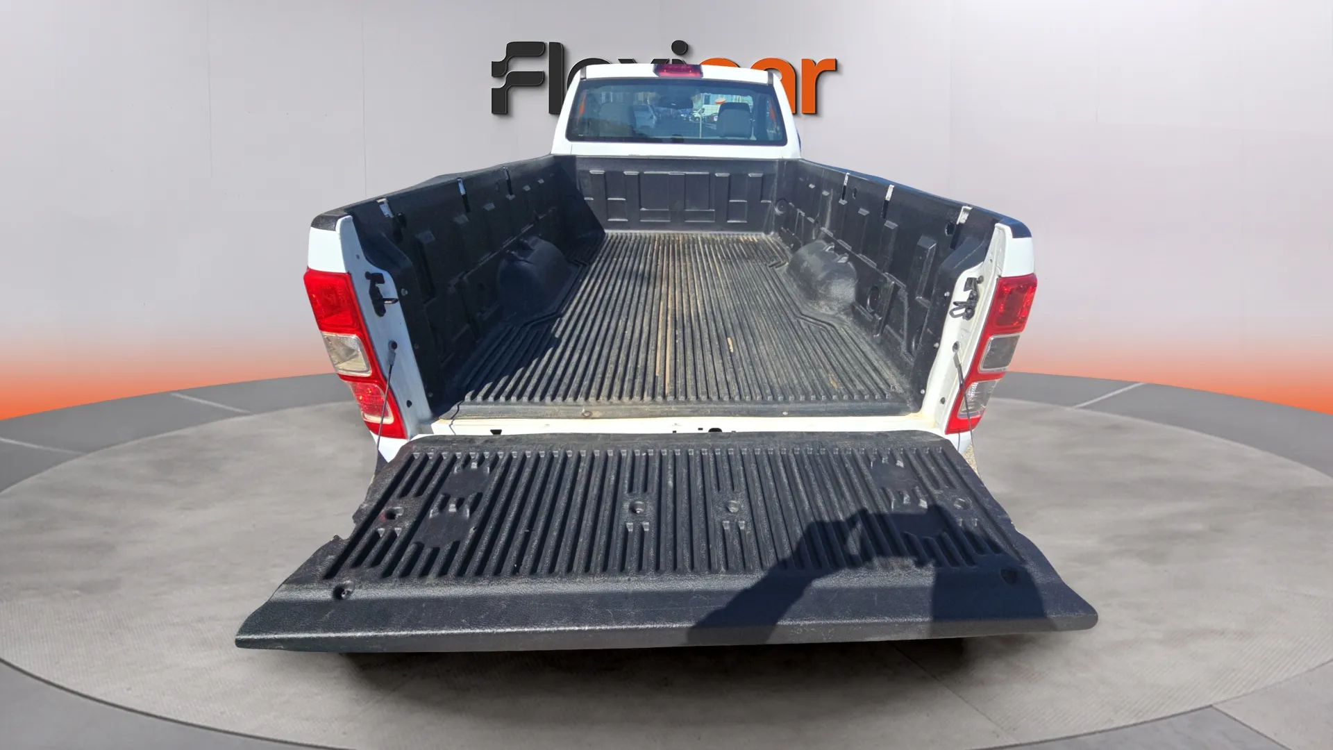 Ford Ranger 2.0 Ecobl 4x4 Cab. Sencilla XL - foto 6