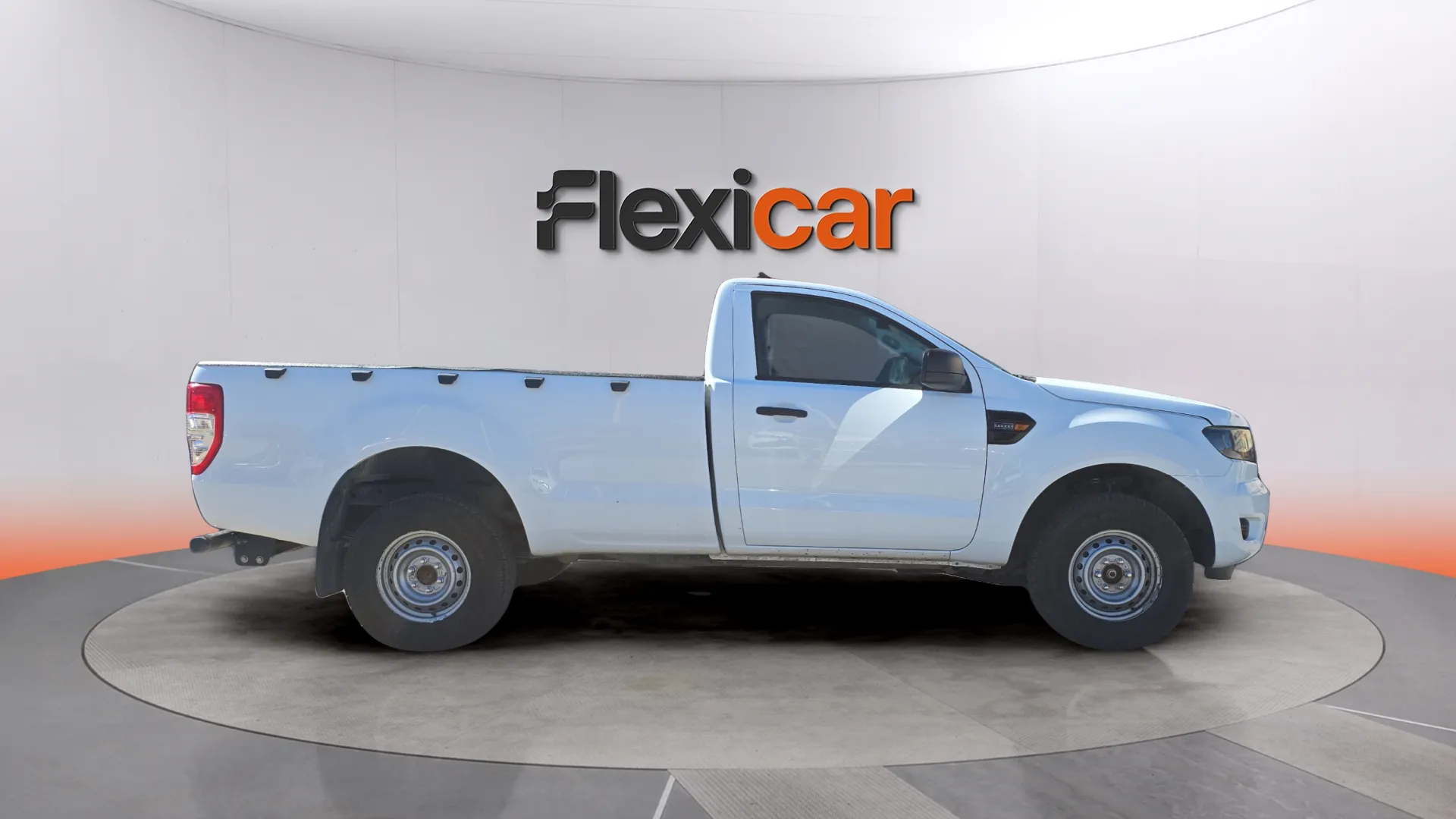 Ford Ranger 2.0 Ecobl 4x4 Cab. Sencilla XL - foto 5