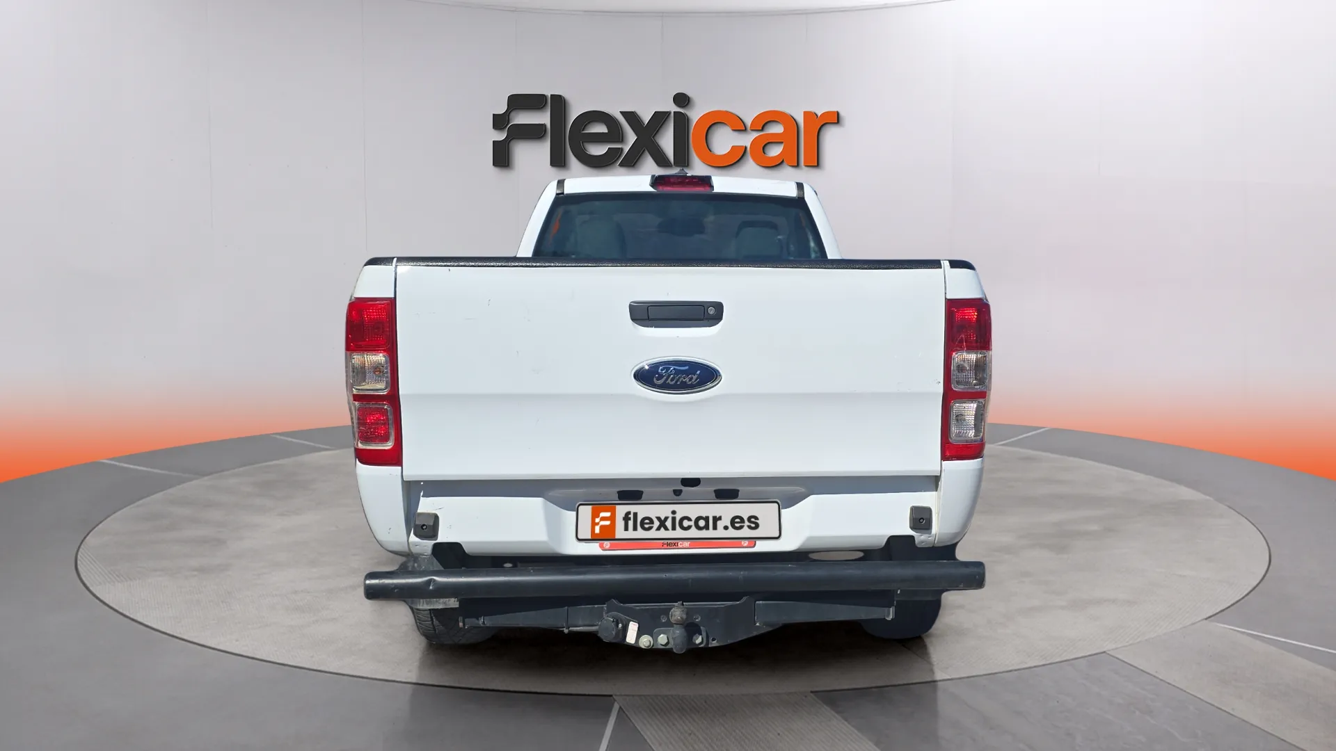 Ford Ranger 2.0 Ecobl 4x4 Cab. Sencilla XL - foto 4