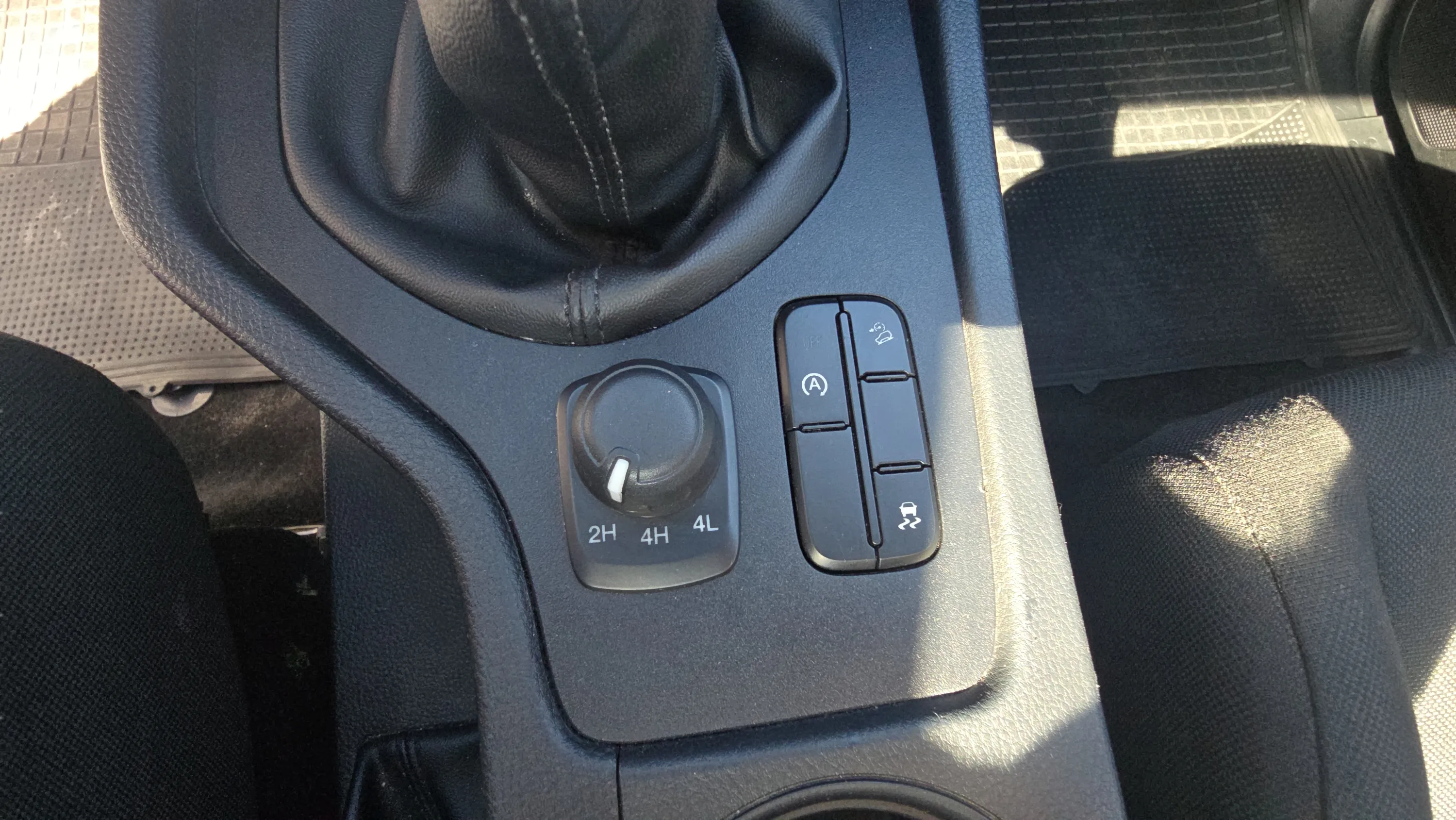 Ford Ranger 2.0 Ecobl 4x4 Cab. Sencilla XL - foto 13