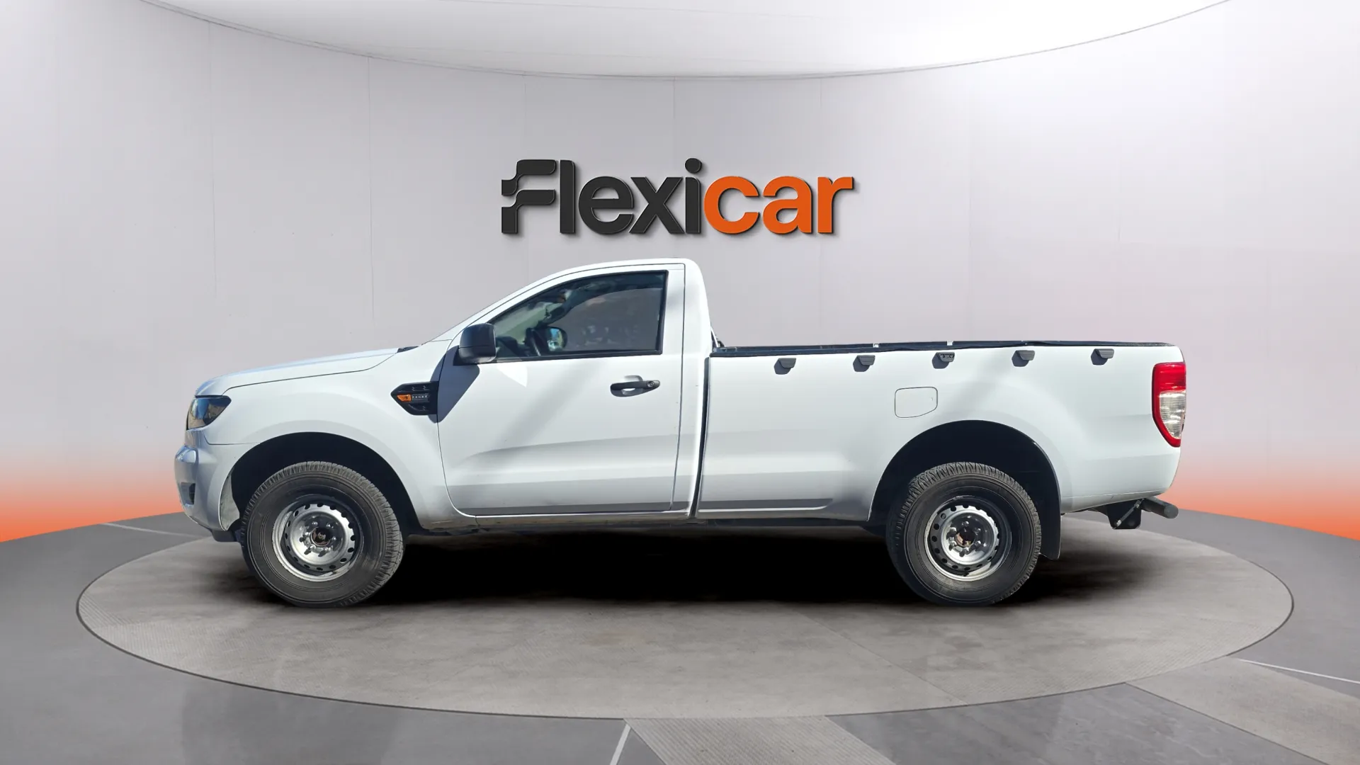 Ford Ranger 2.0 Ecobl 4x4 Cab. Sencilla XL - foto 3