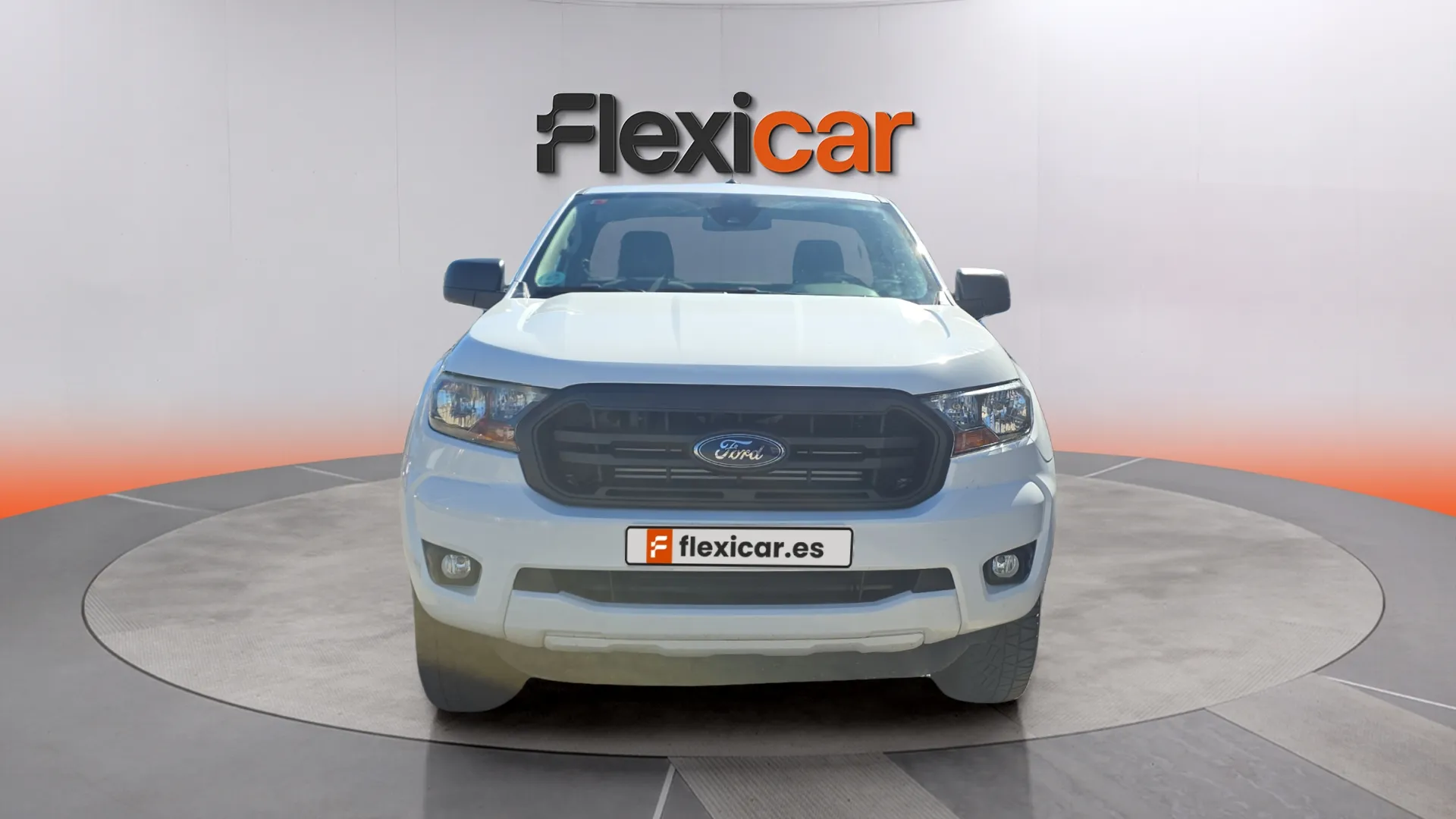 Ford Ranger 2.0 Ecobl 4x4 Cab. Sencilla XL - foto 2