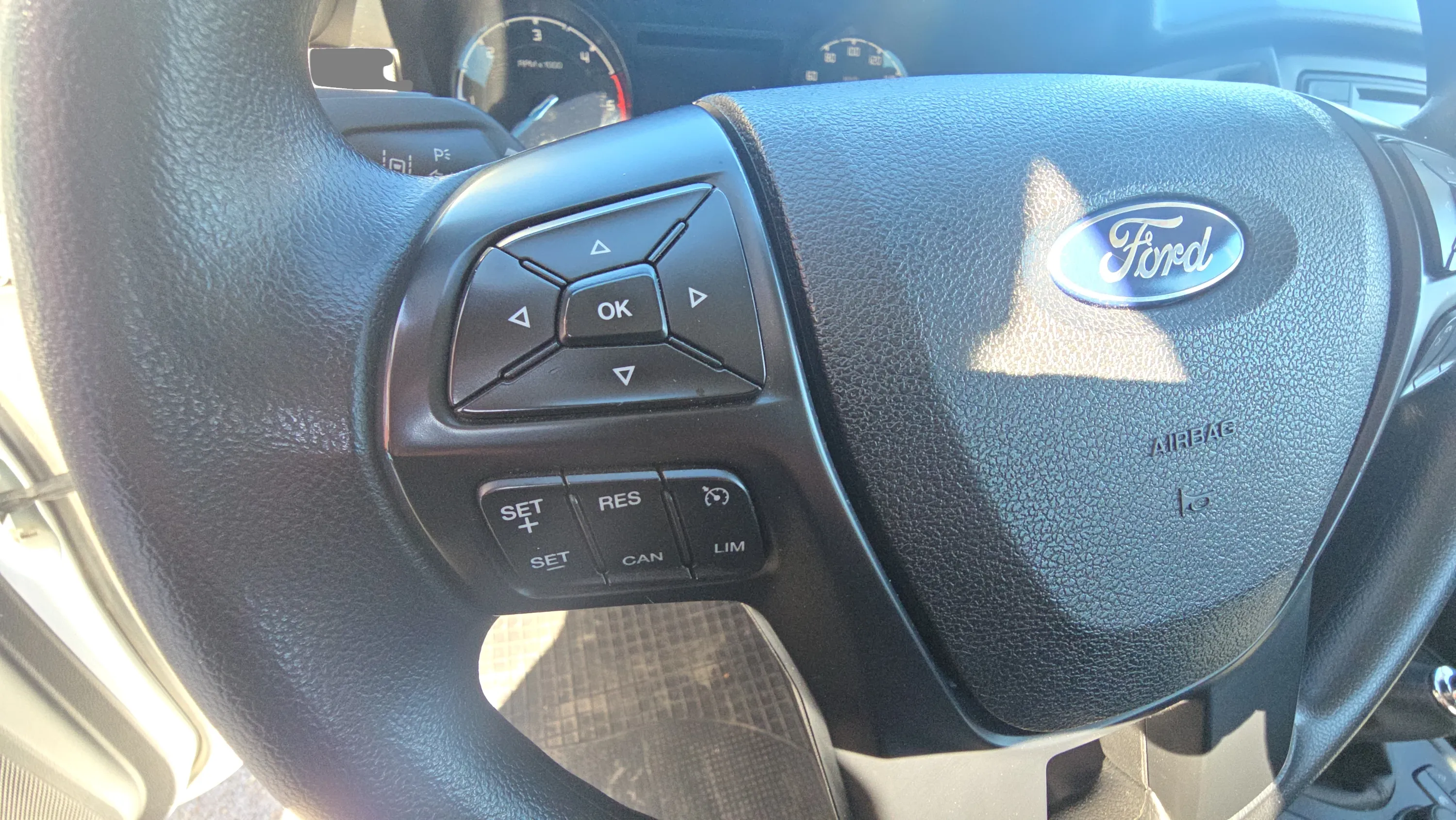 Ford Ranger 2.0 Ecobl 4x4 Cab. Sencilla XL - foto 11