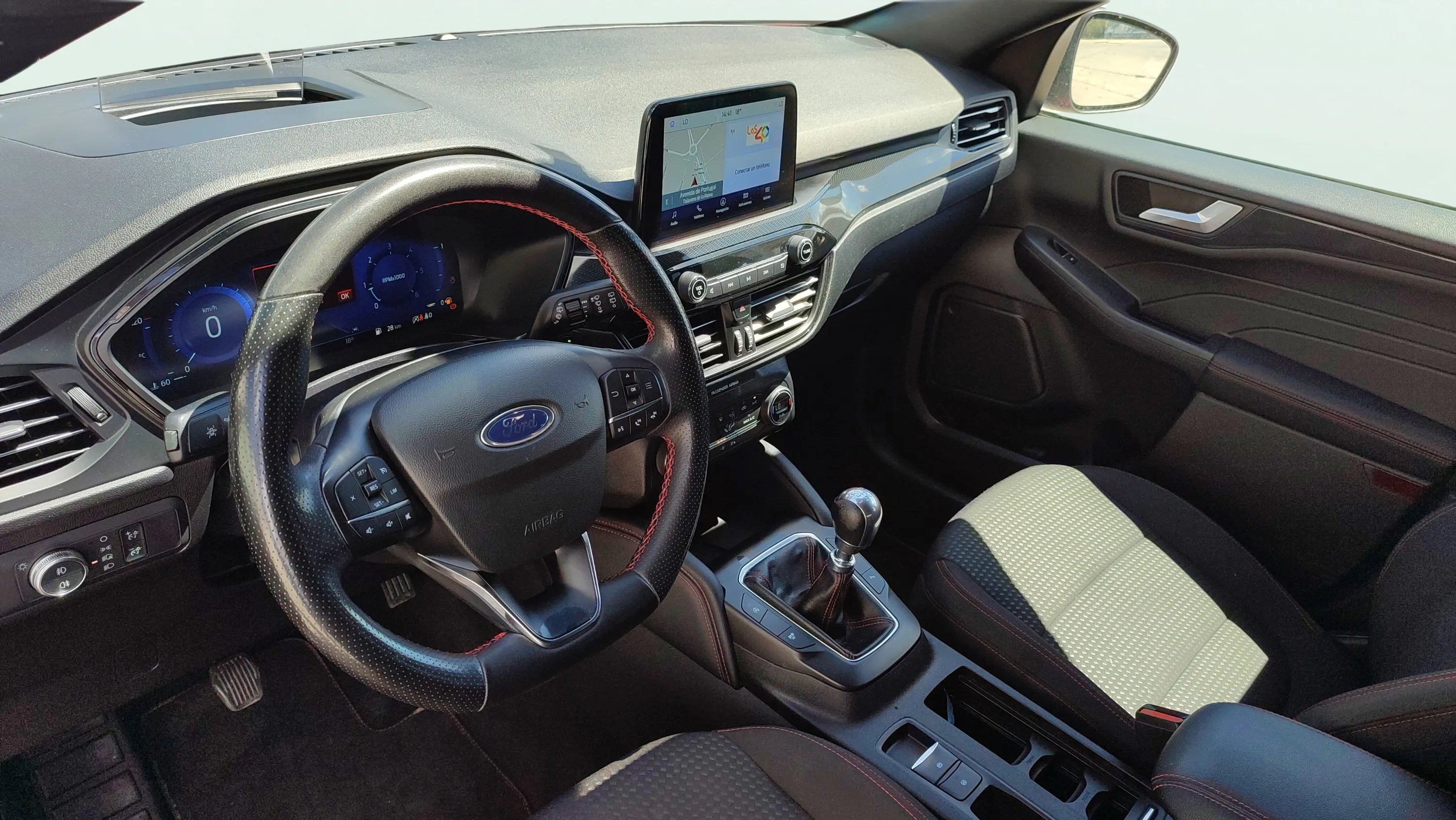 Ford Kuga ST-Line 1.5 EcoBlue - foto 10