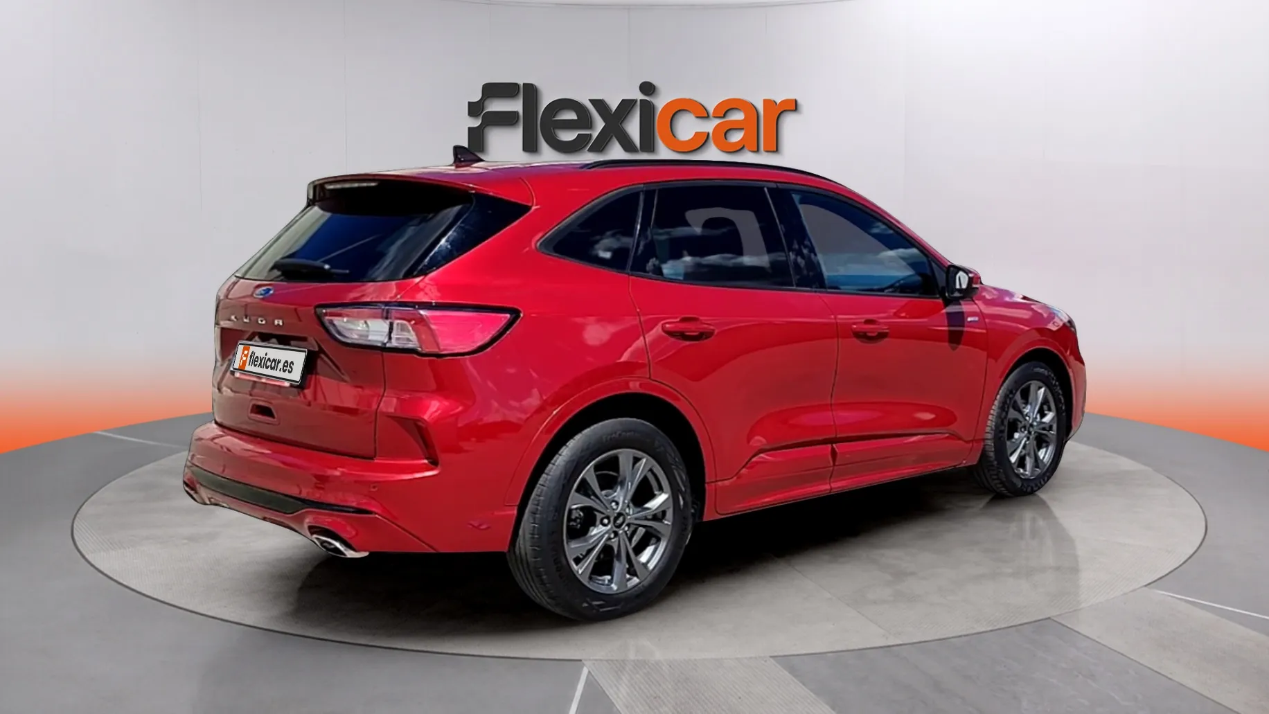 Ford Kuga ST-Line 1.5 EcoBlue - foto 7