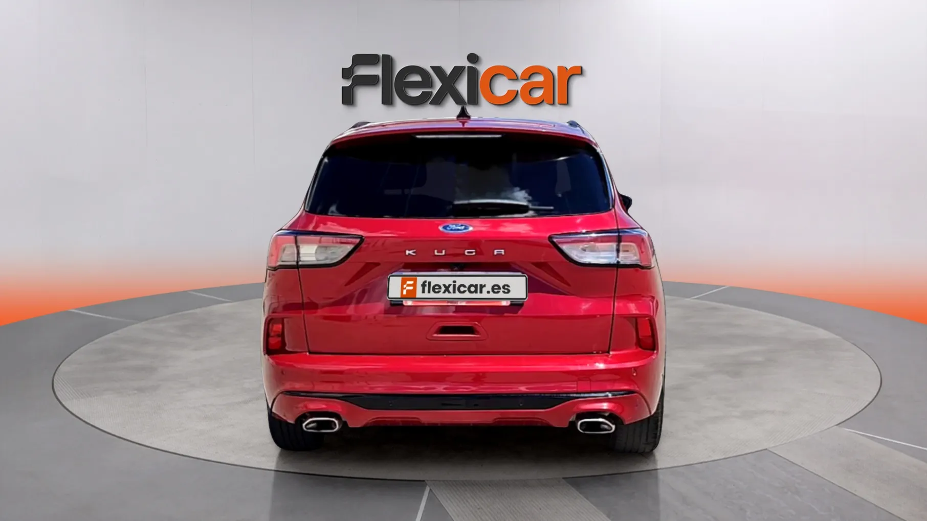 Ford Kuga ST-Line 1.5 EcoBlue - foto 6