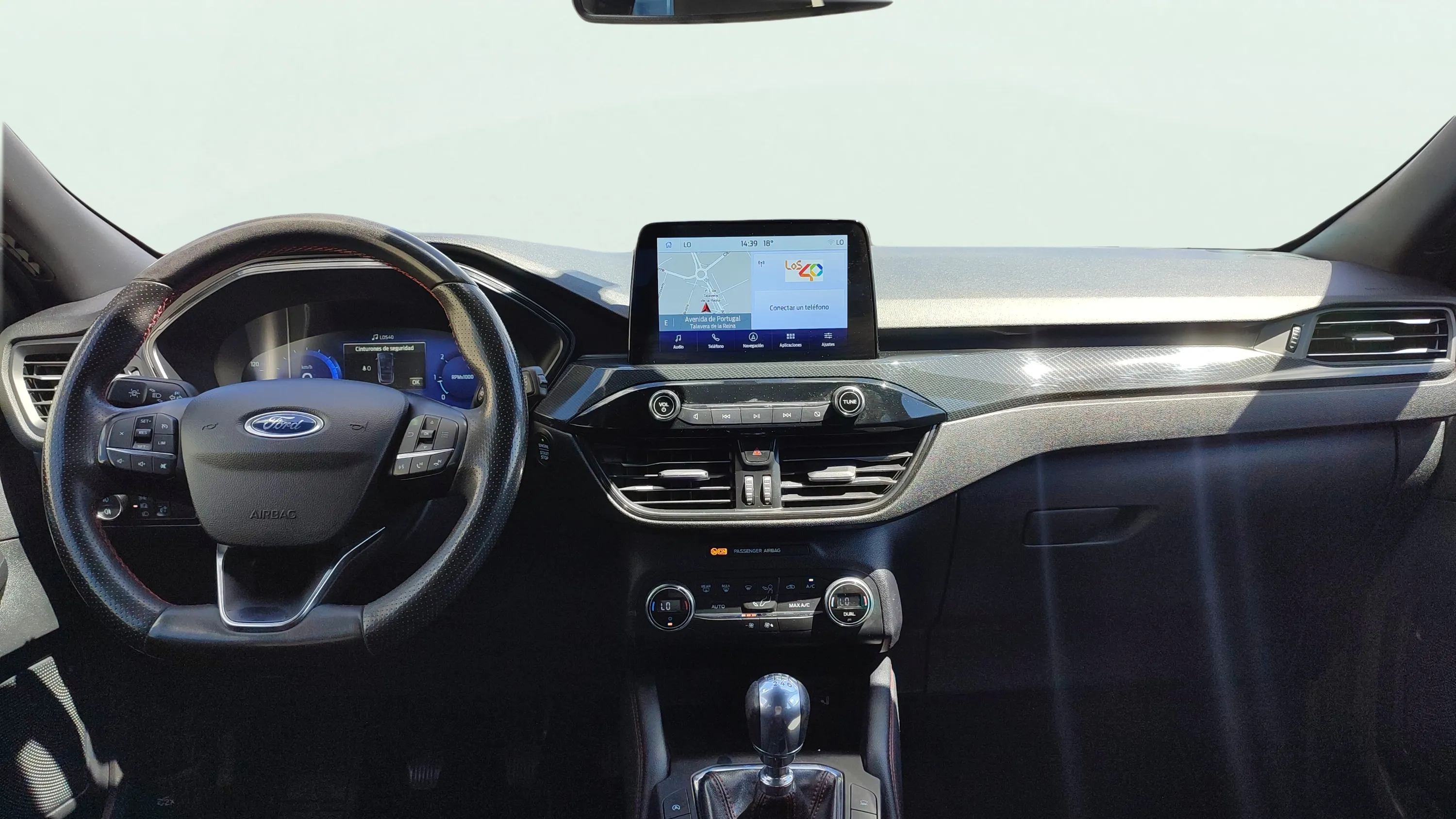 Ford Kuga ST-Line 1.5 EcoBlue - foto 12