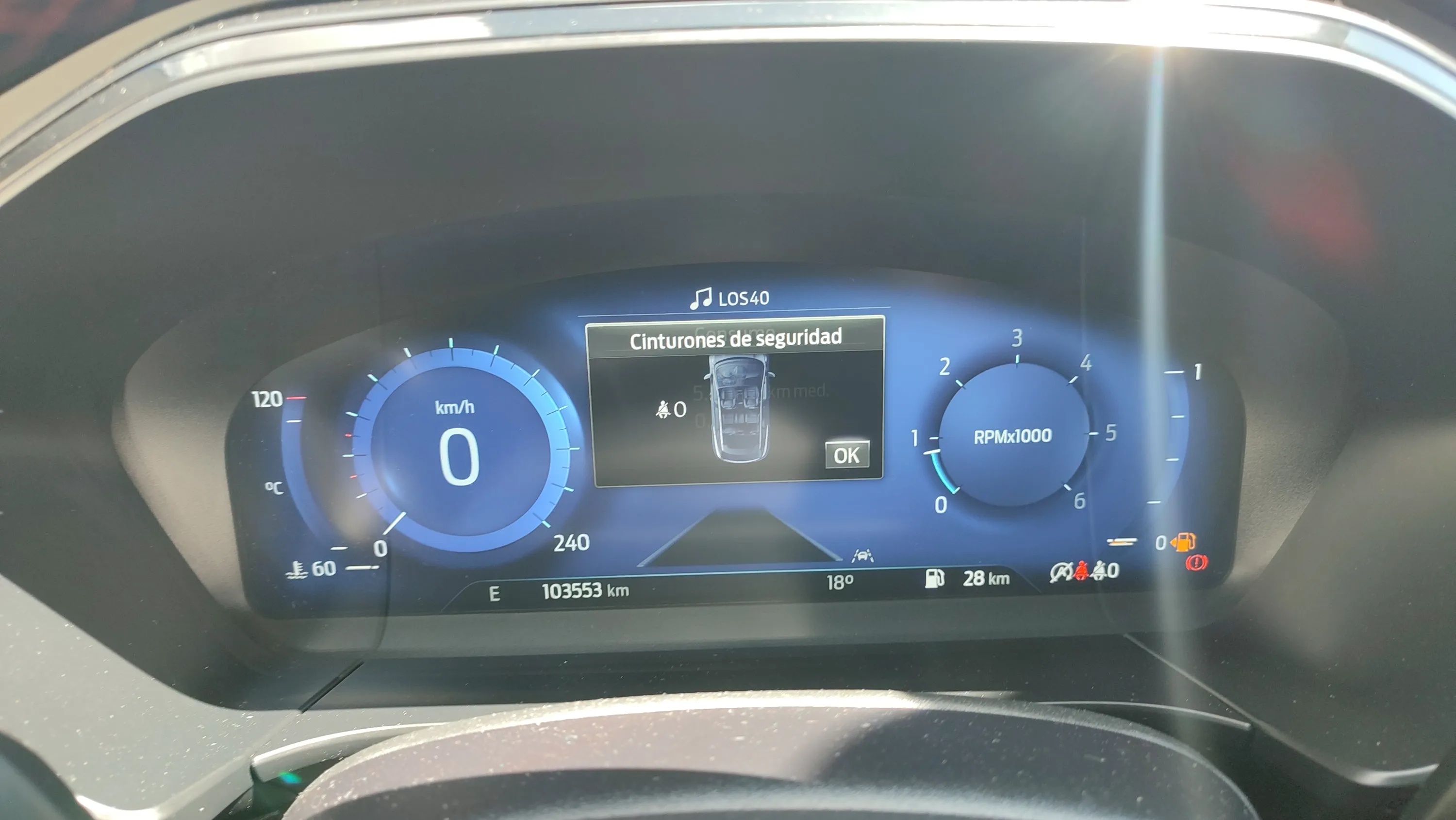 Ford Kuga ST-Line 1.5 EcoBlue - foto 14