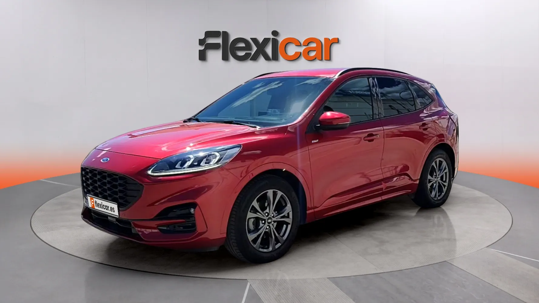 Ford Kuga ST-Line 1.5 EcoBlue - foto 3