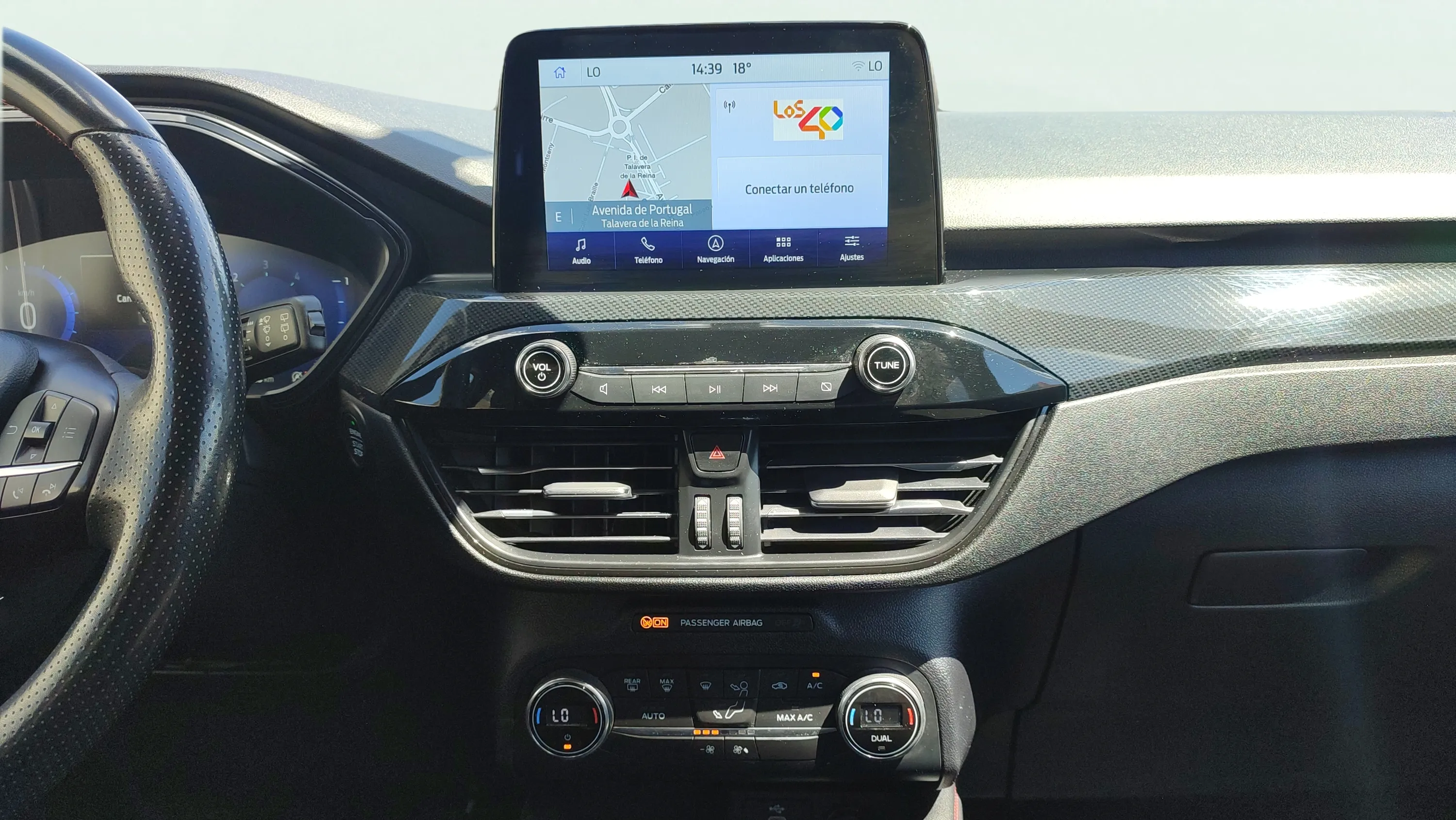 Ford Kuga ST-Line 1.5 EcoBlue - foto 13