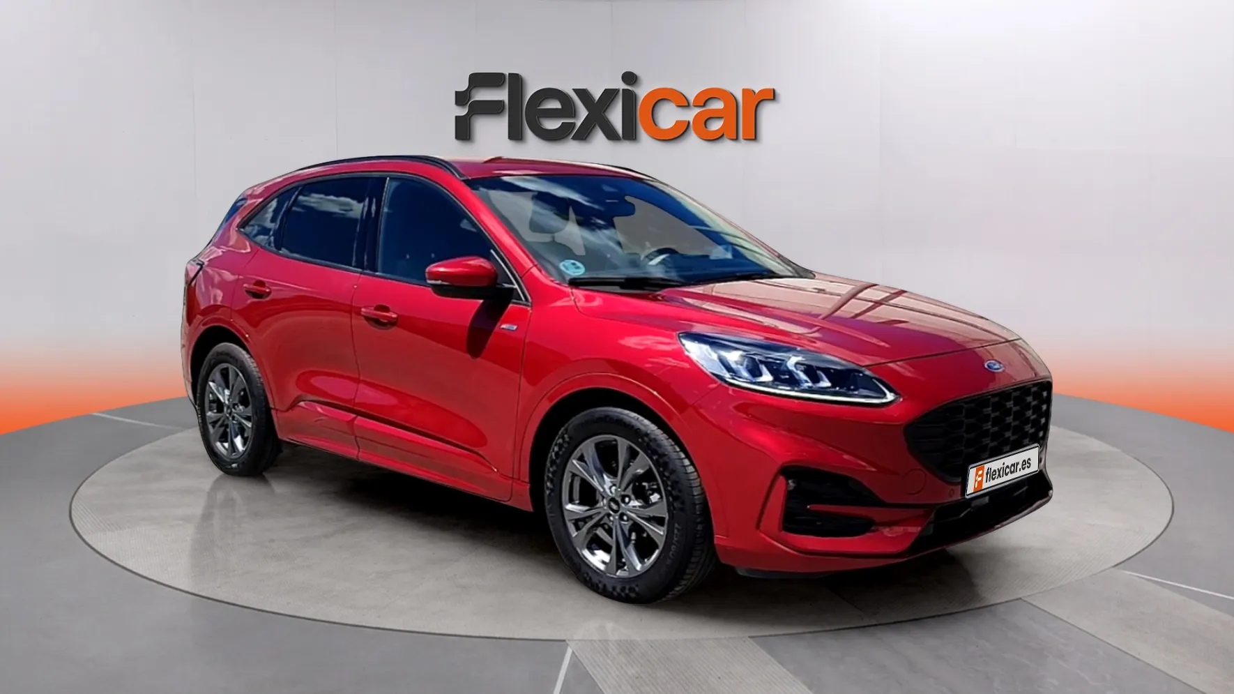 Ford Kuga ST-Line 1.5 EcoBlue