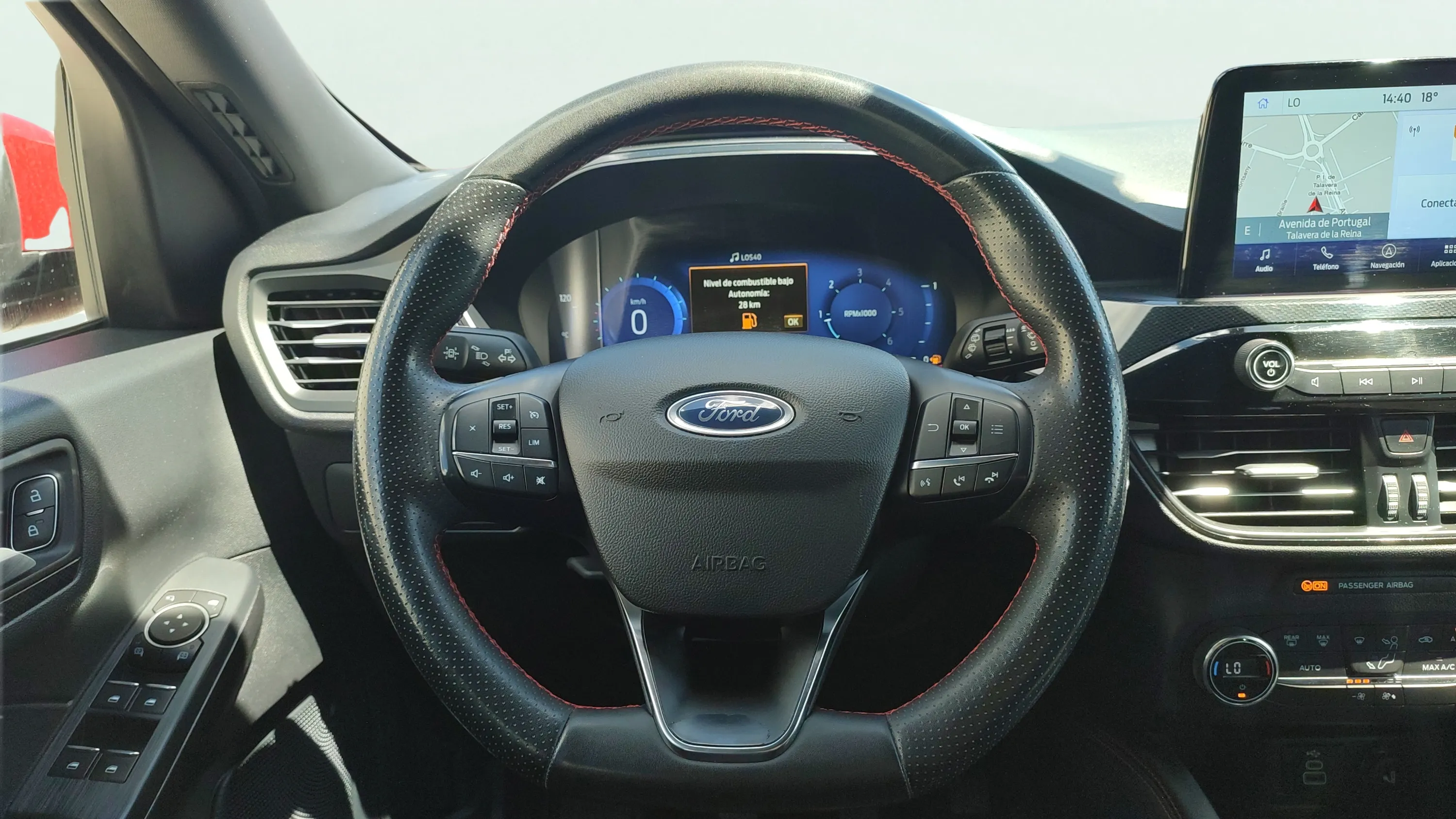 Ford Kuga ST-Line 1.5 EcoBlue - foto 11