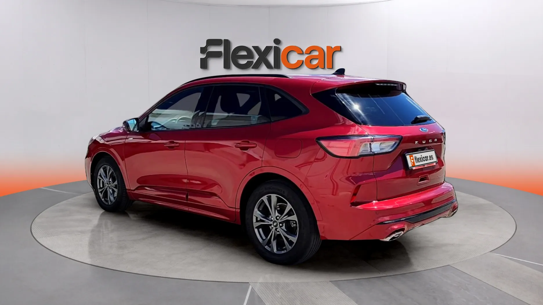 Ford Kuga ST-Line 1.5 EcoBlue - foto 5