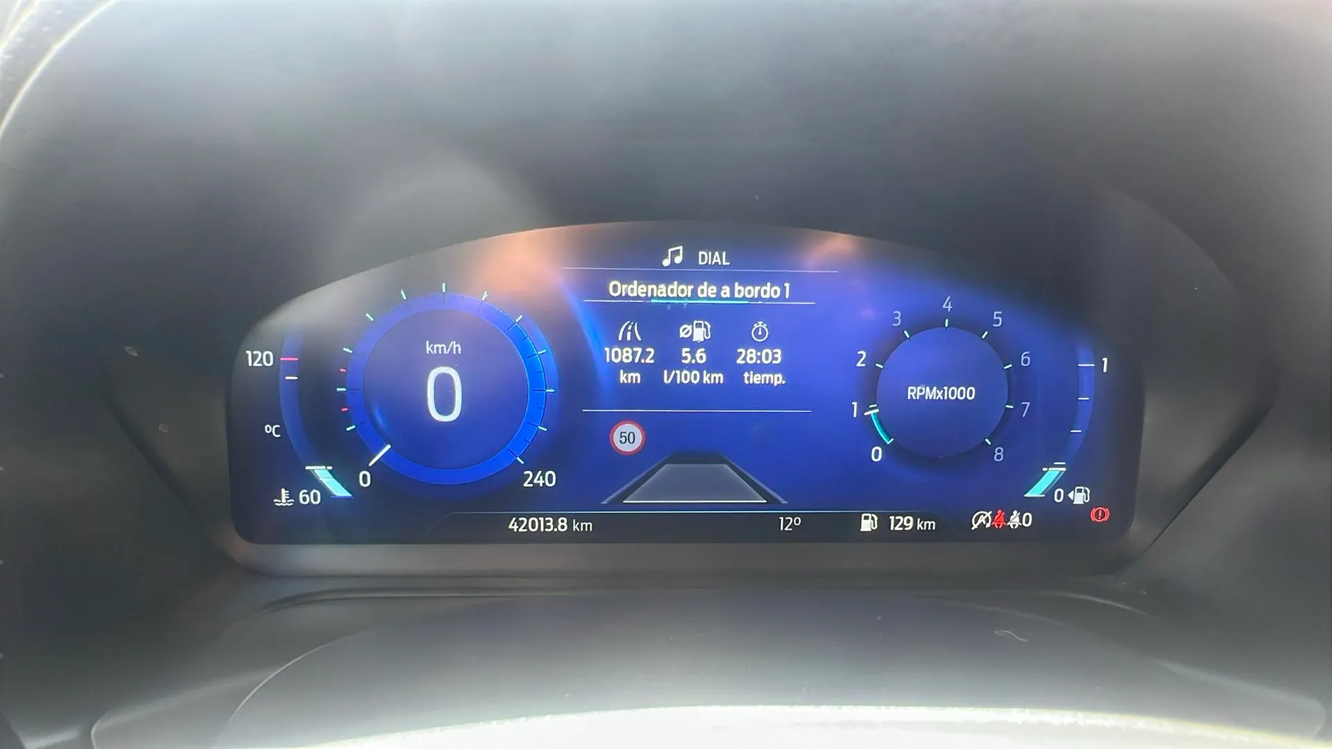 Ford Puma 1.0 EcoBoost ST-Line Design MHEV - foto 13