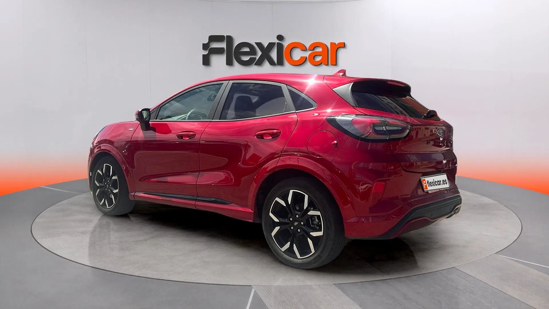 Ford Puma 1.0 EcoBoost ST-Line Design MHEV - foto 5