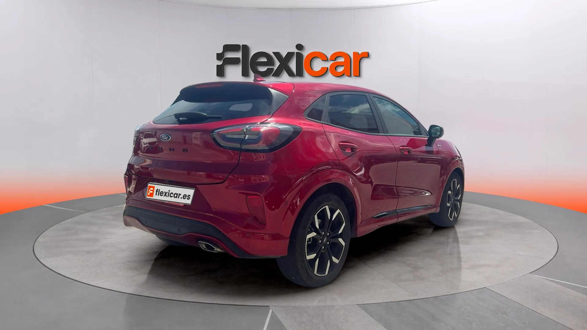 Ford Puma 1.0 EcoBoost ST-Line Design MHEV - foto 7