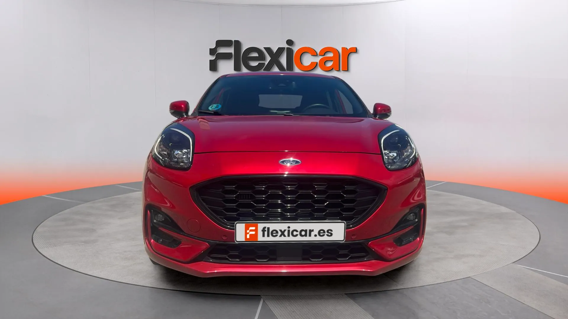 Ford Puma 1.0 EcoBoost ST-Line Design MHEV - foto 2