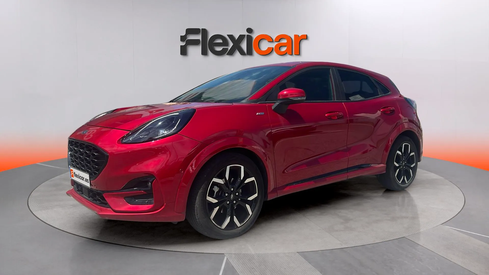 Ford Puma 1.0 EcoBoost ST-Line Design MHEV - foto 3