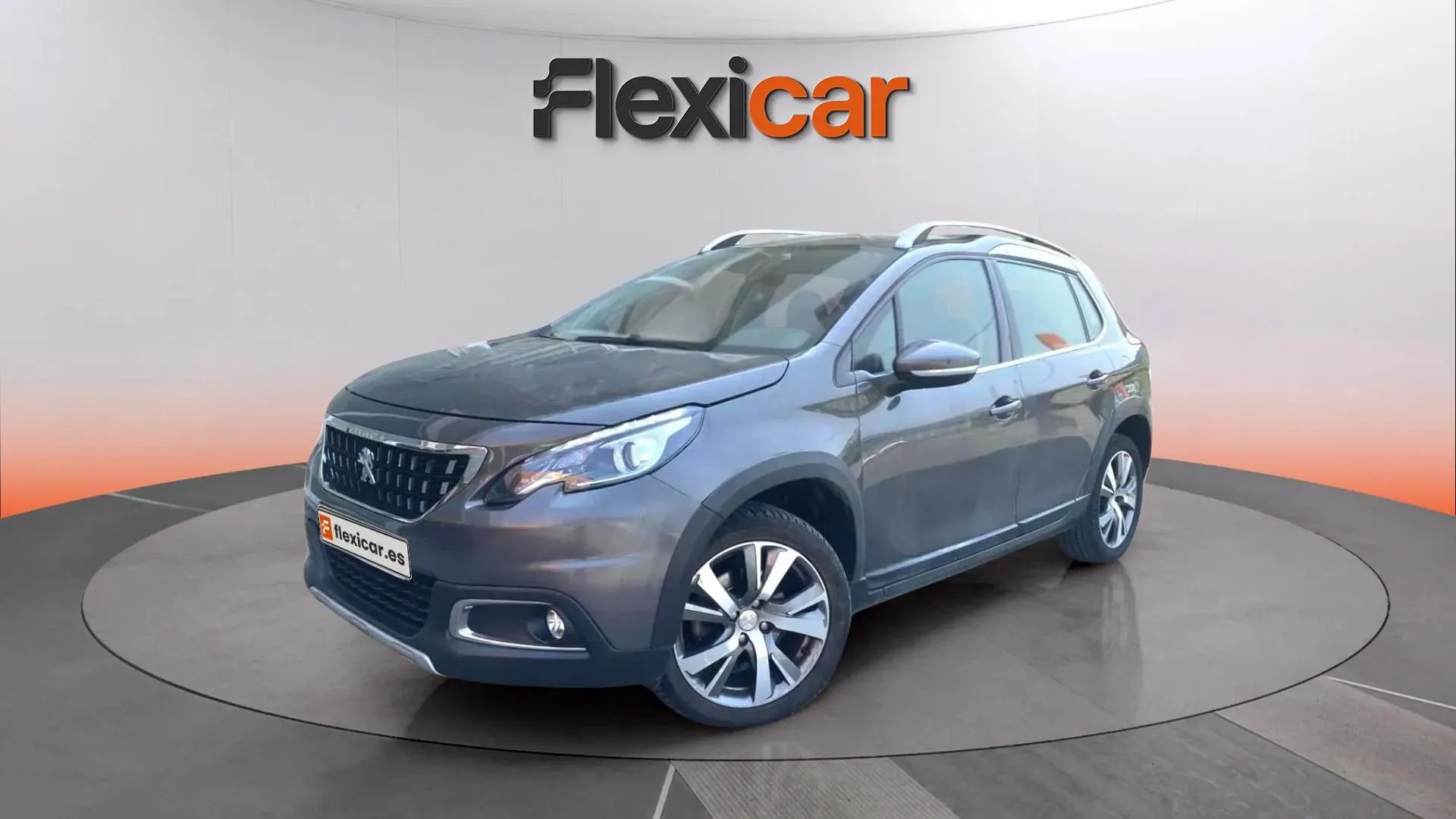 Peugeot 2008 Access 1.2L PureTech - foto 3