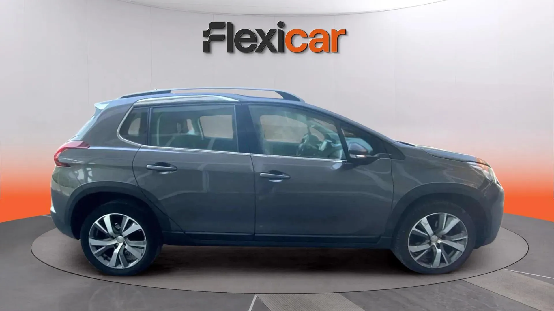 Peugeot 2008 Access 1.2L PureTech - foto 8