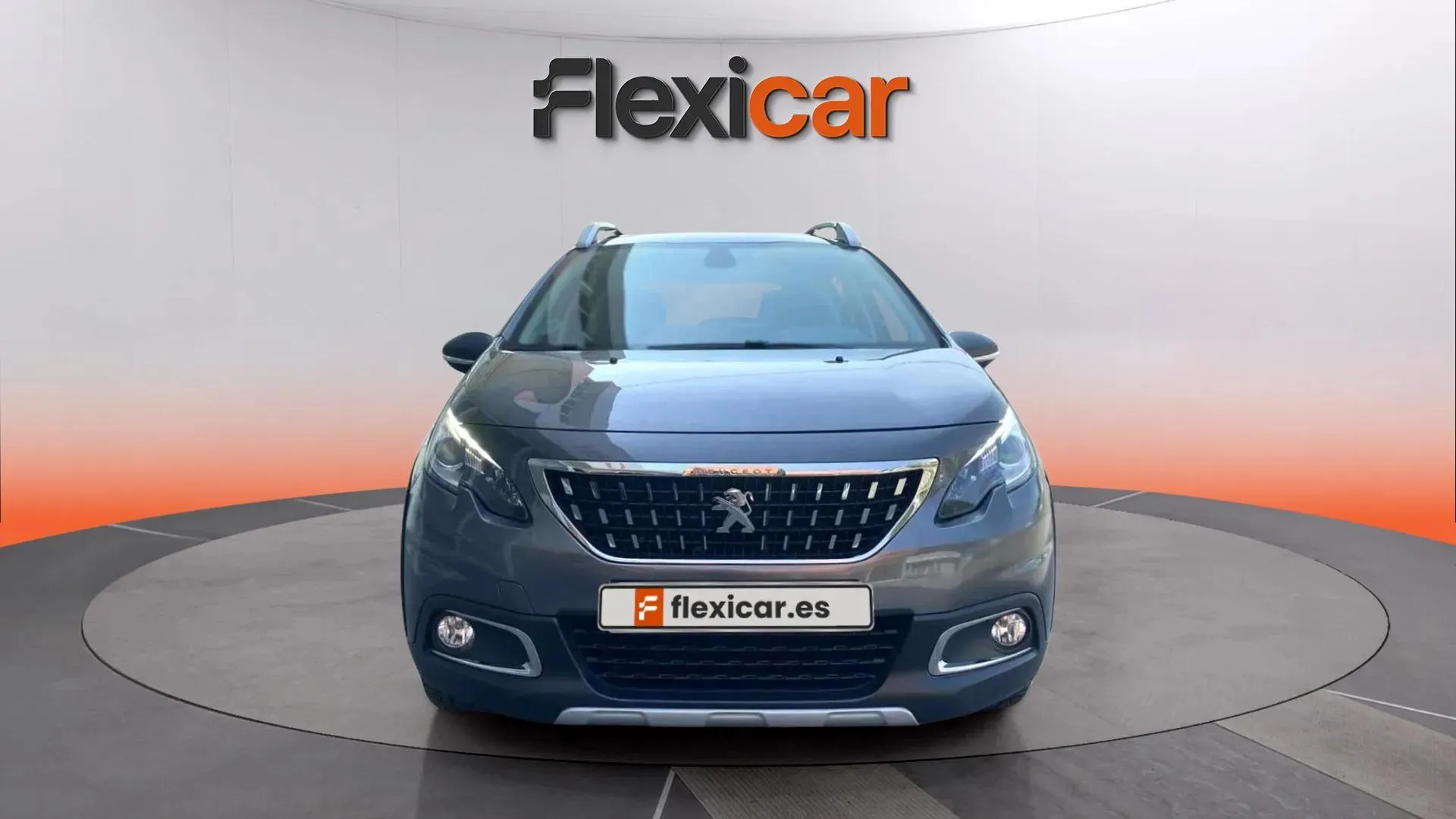 Peugeot 2008 Access 1.2L PureTech - foto 2
