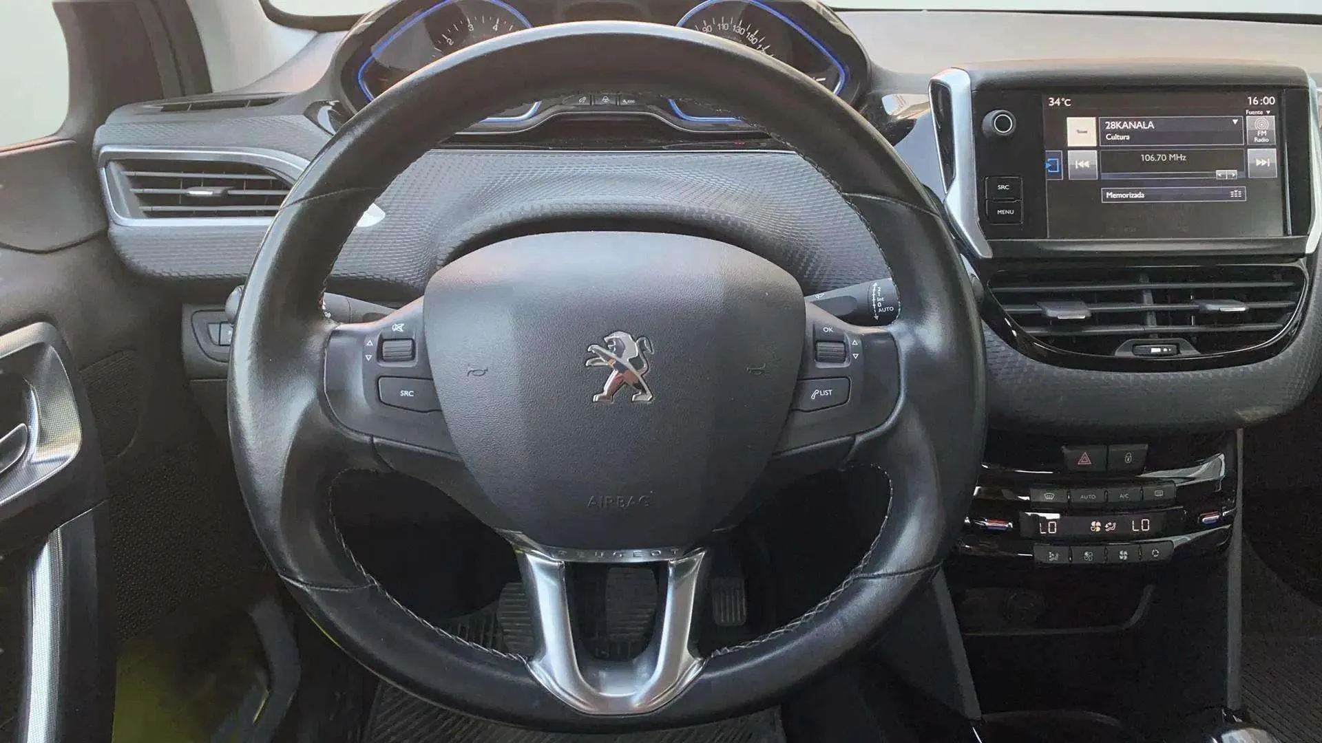 Peugeot 2008 Access 1.2L PureTech - foto 10