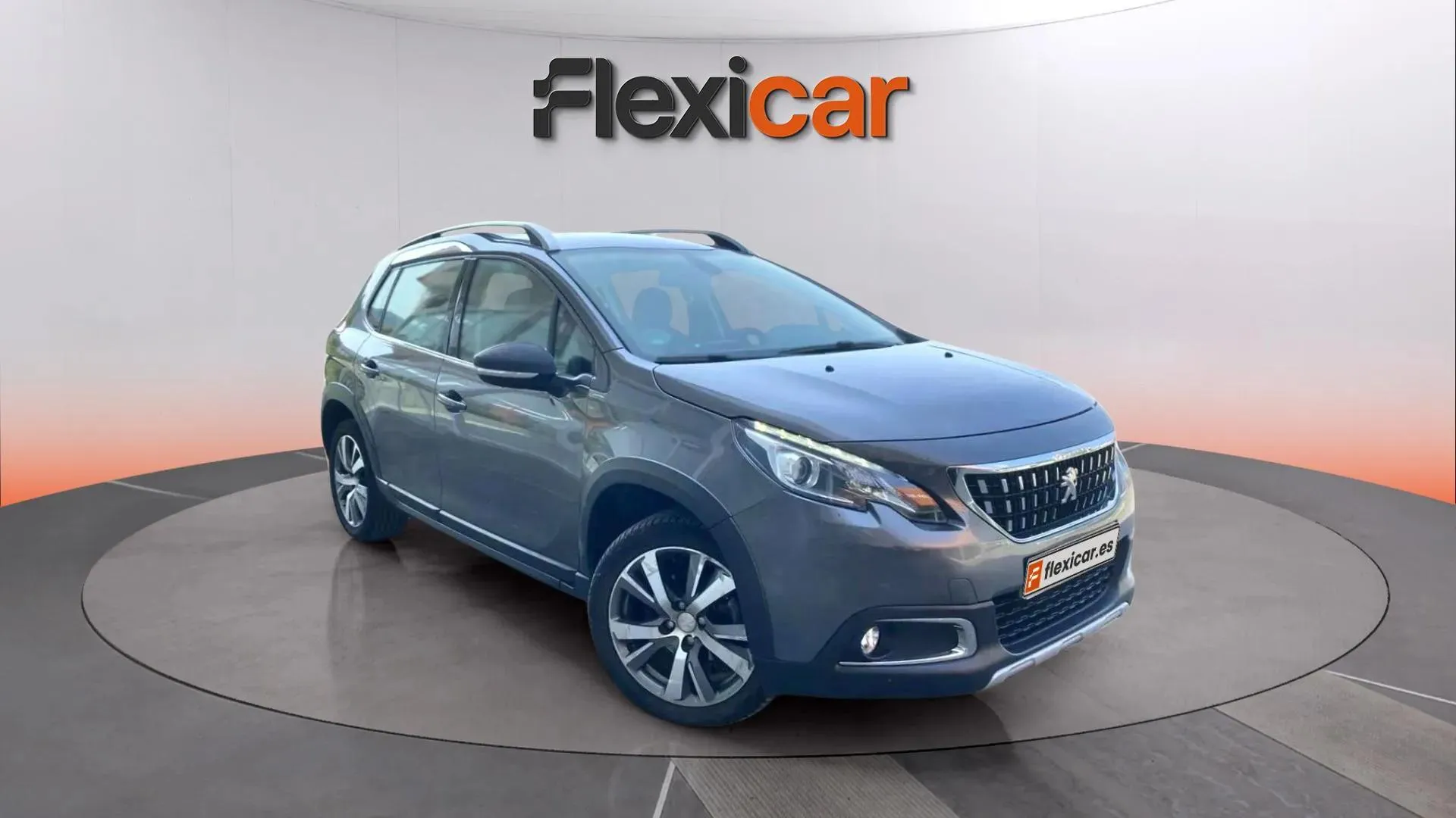 Peugeot 2008 Access 1.2L PureTech