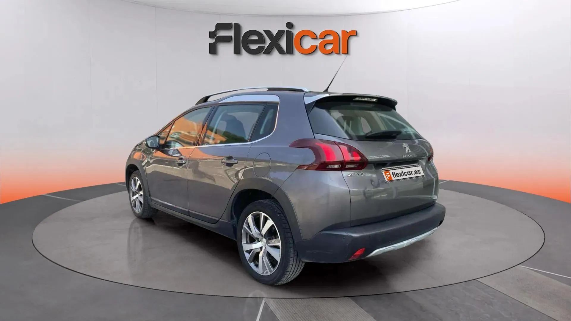 Peugeot 2008 Access 1.2L PureTech - foto 5