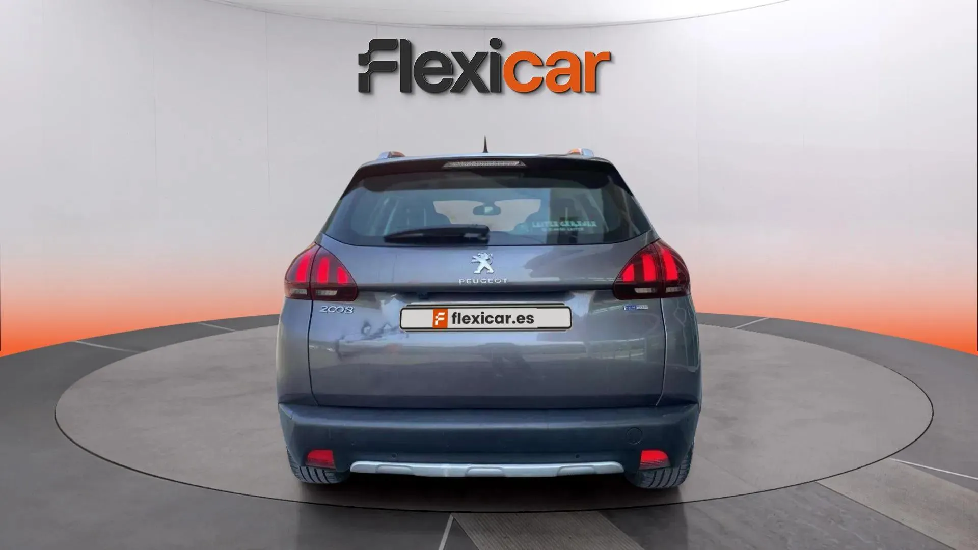 Peugeot 2008 Access 1.2L PureTech - foto 6